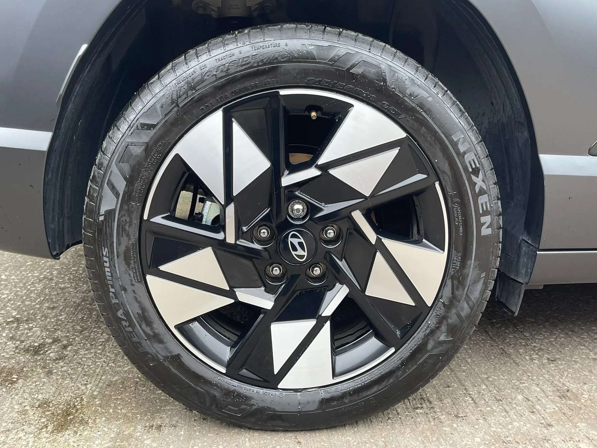 2025 HYUNDAI KONA 2025 HYUNDAI KONA