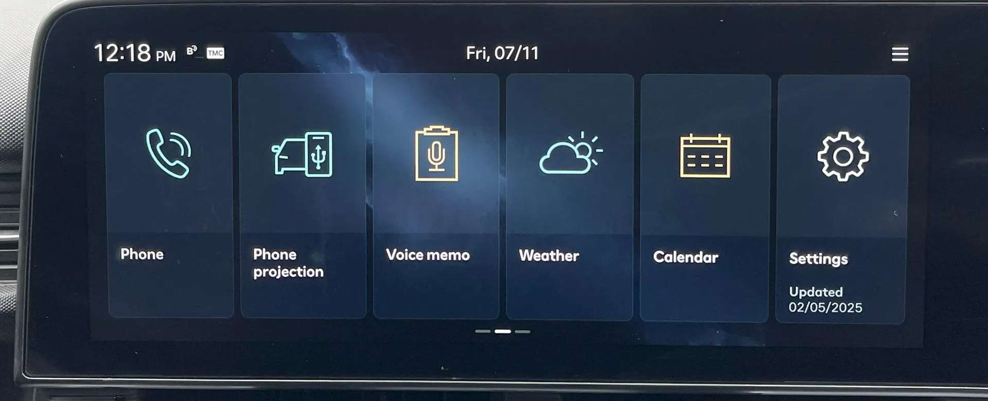 2025 HYUNDAI KONA 2025 HYUNDAI KONA