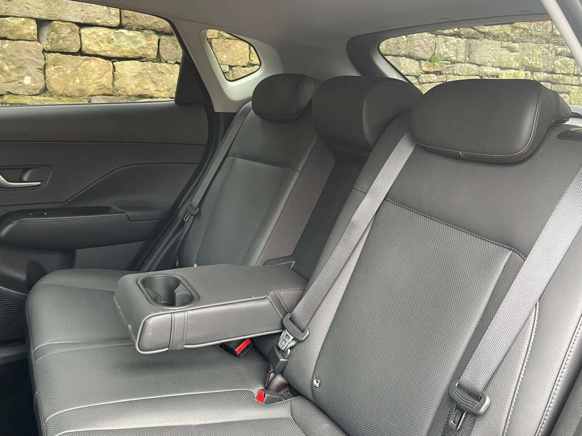 2025 HYUNDAI KONA 2025 HYUNDAI KONA