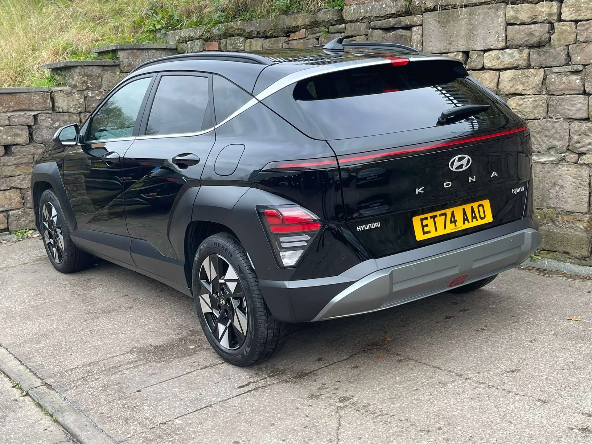 2025 HYUNDAI KONA 2025 HYUNDAI KONA