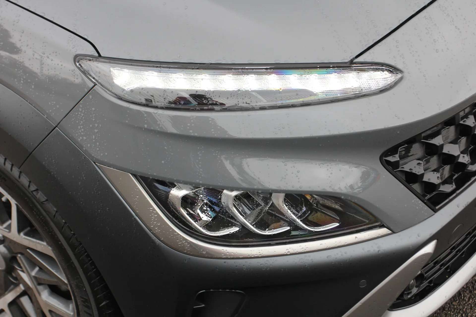 2022 HYUNDAI KONA 2022 HYUNDAI KONA
