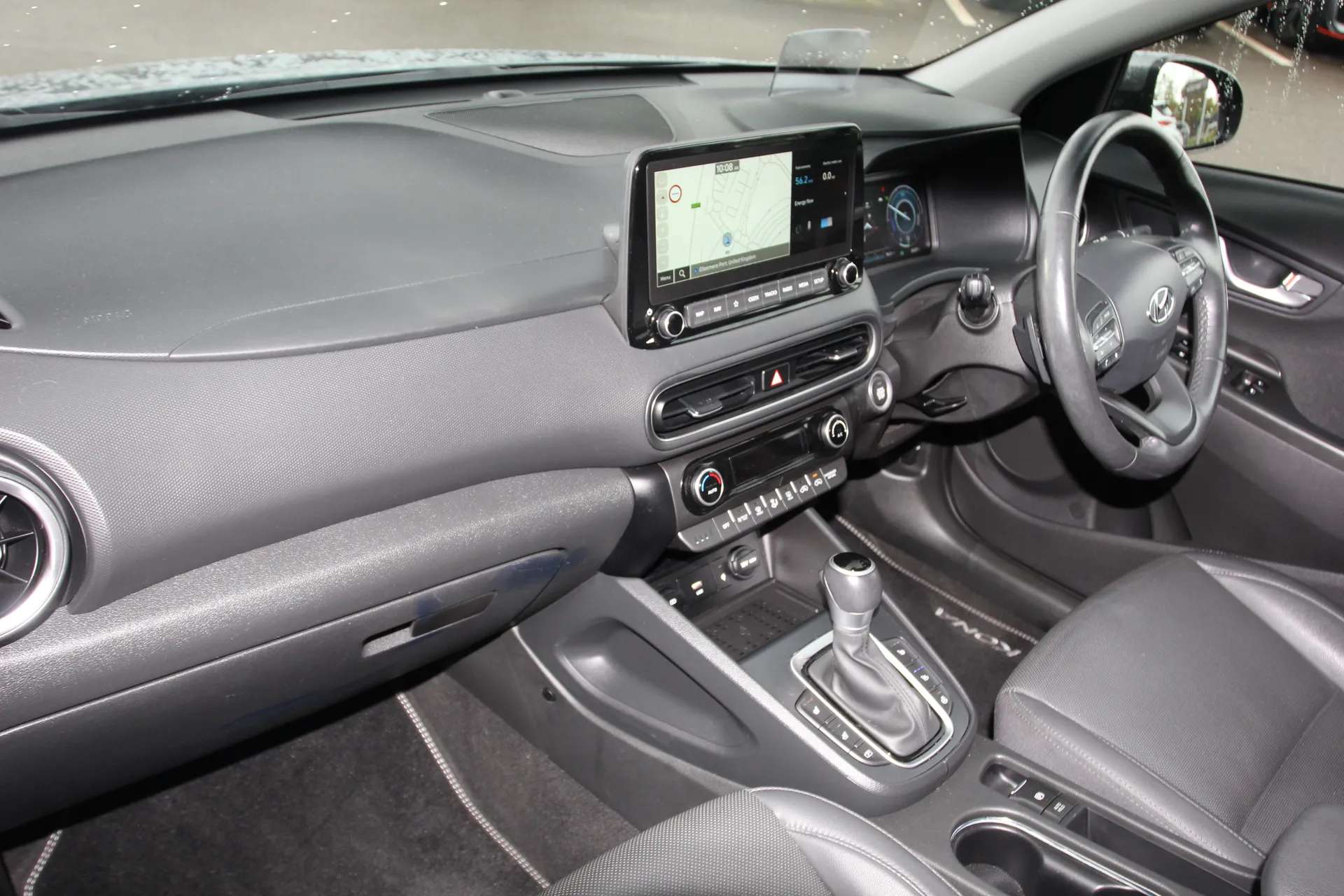 2022 HYUNDAI KONA 2022 HYUNDAI KONA