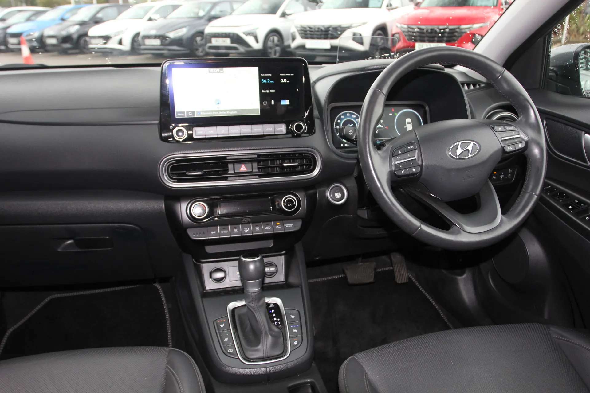 2022 HYUNDAI KONA 2022 HYUNDAI KONA