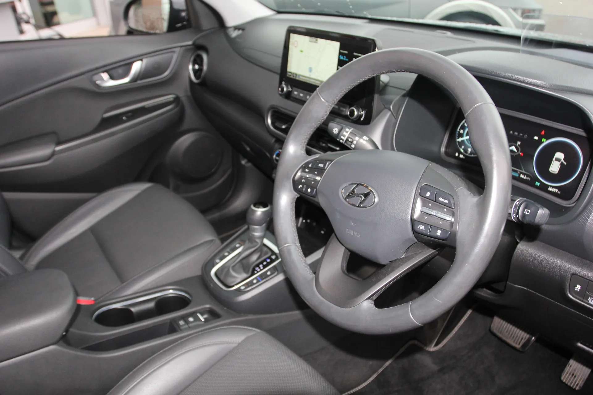 2022 HYUNDAI KONA 2022 HYUNDAI KONA