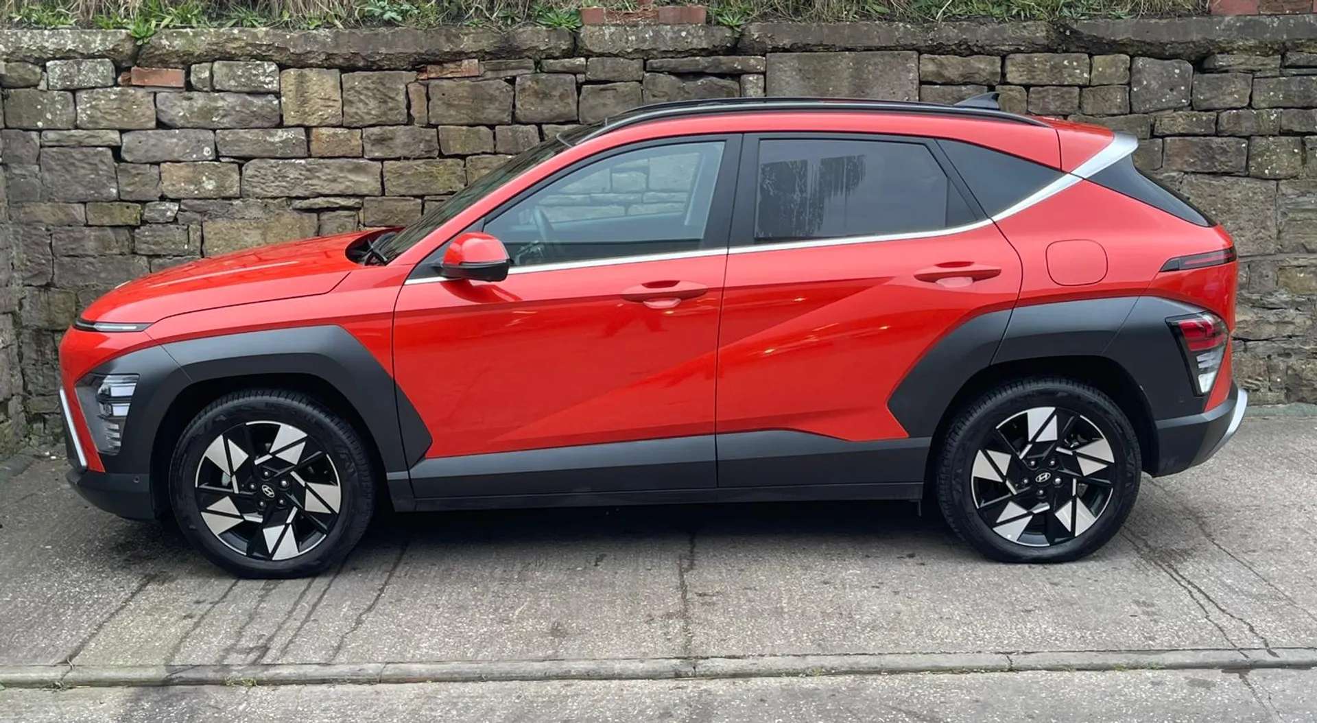 2025 HYUNDAI KONA 2025 HYUNDAI KONA