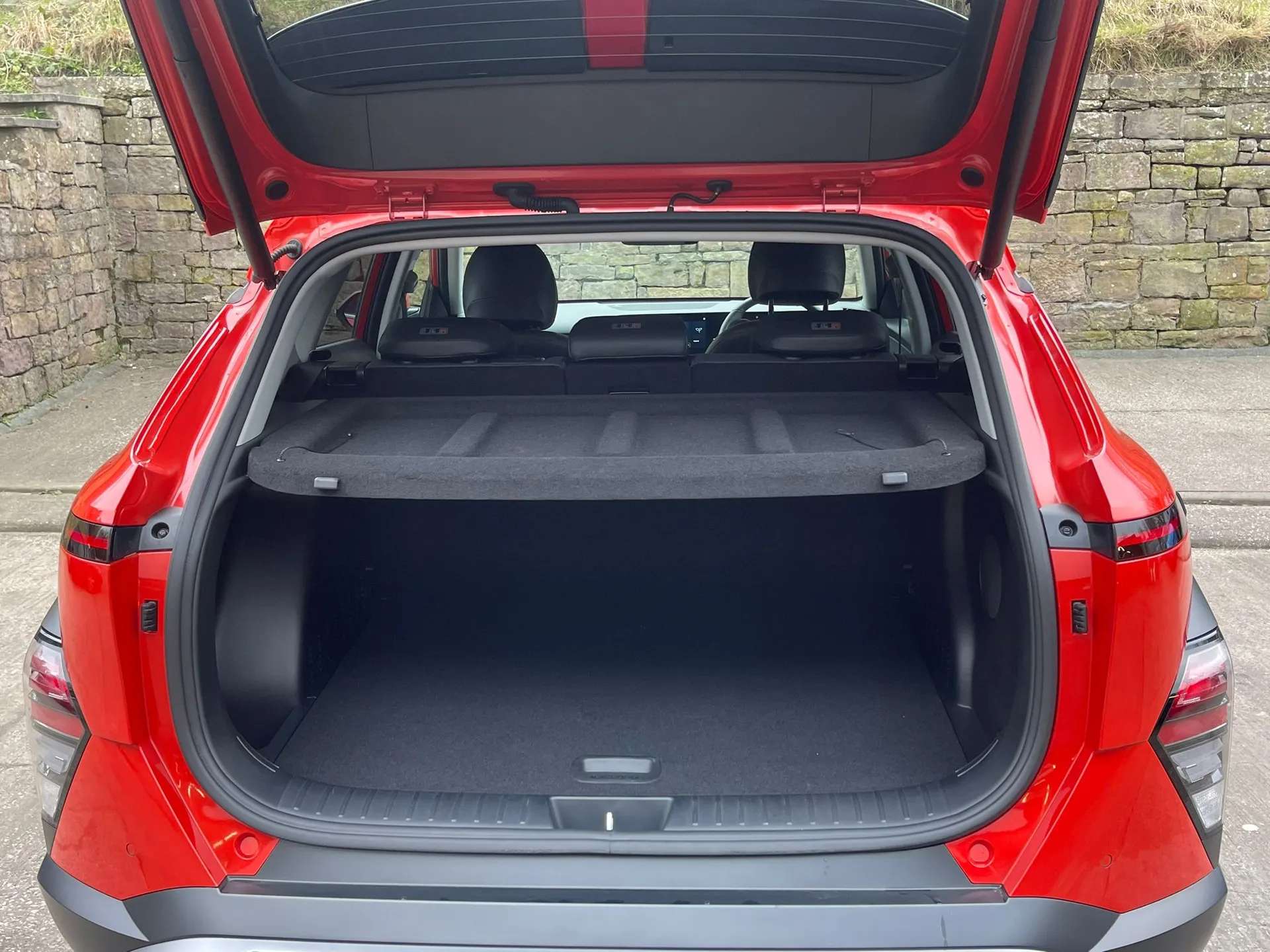 2025 HYUNDAI KONA 2025 HYUNDAI KONA