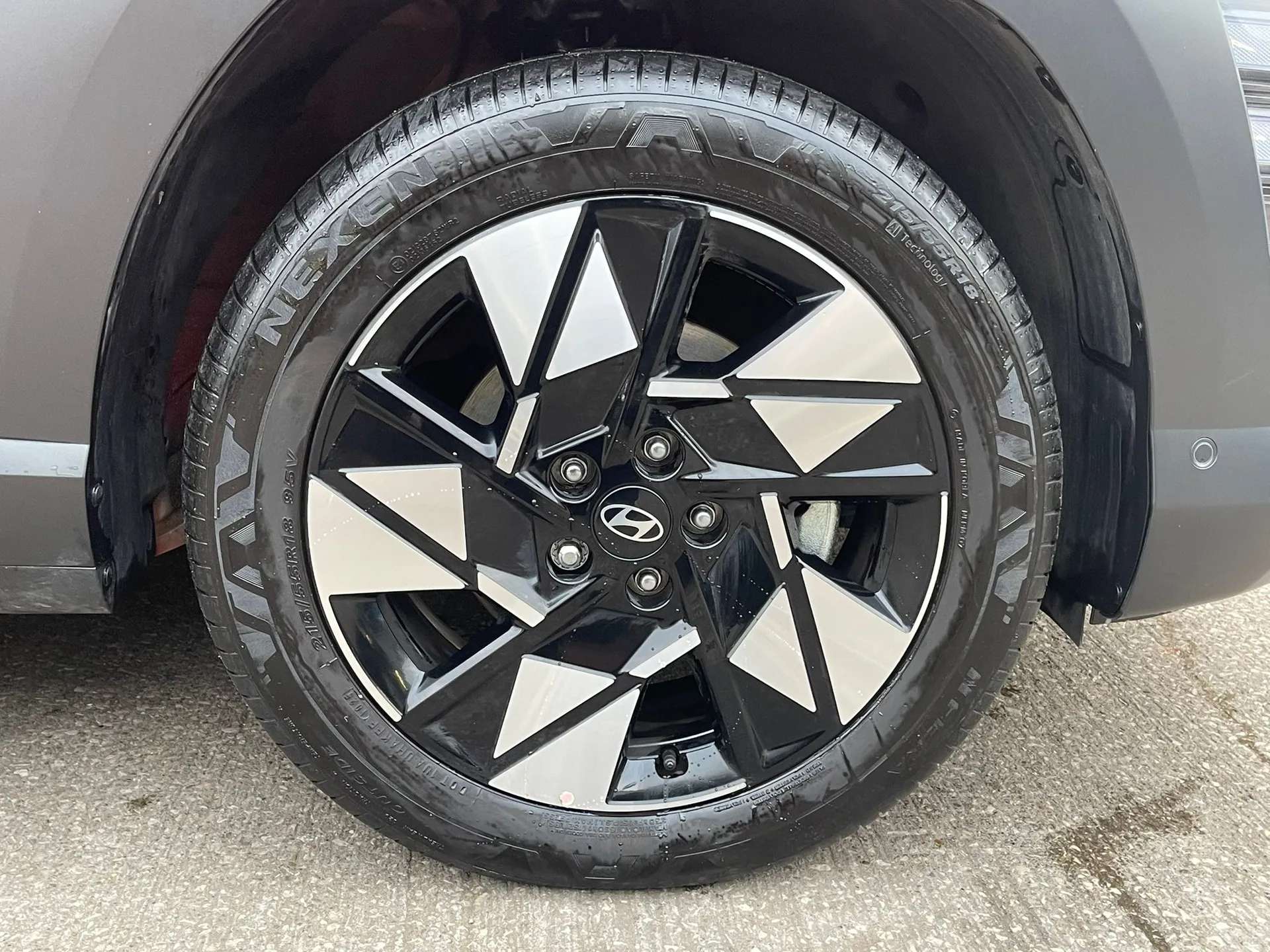 2025 HYUNDAI KONA 2025 HYUNDAI KONA