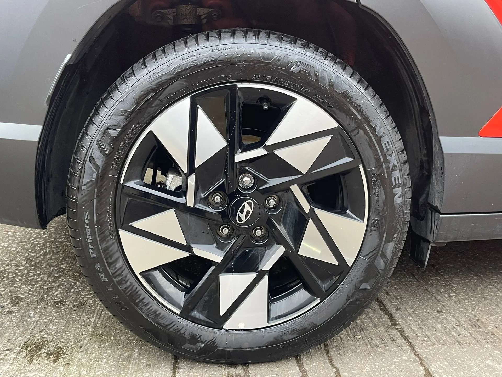 2025 HYUNDAI KONA 2025 HYUNDAI KONA