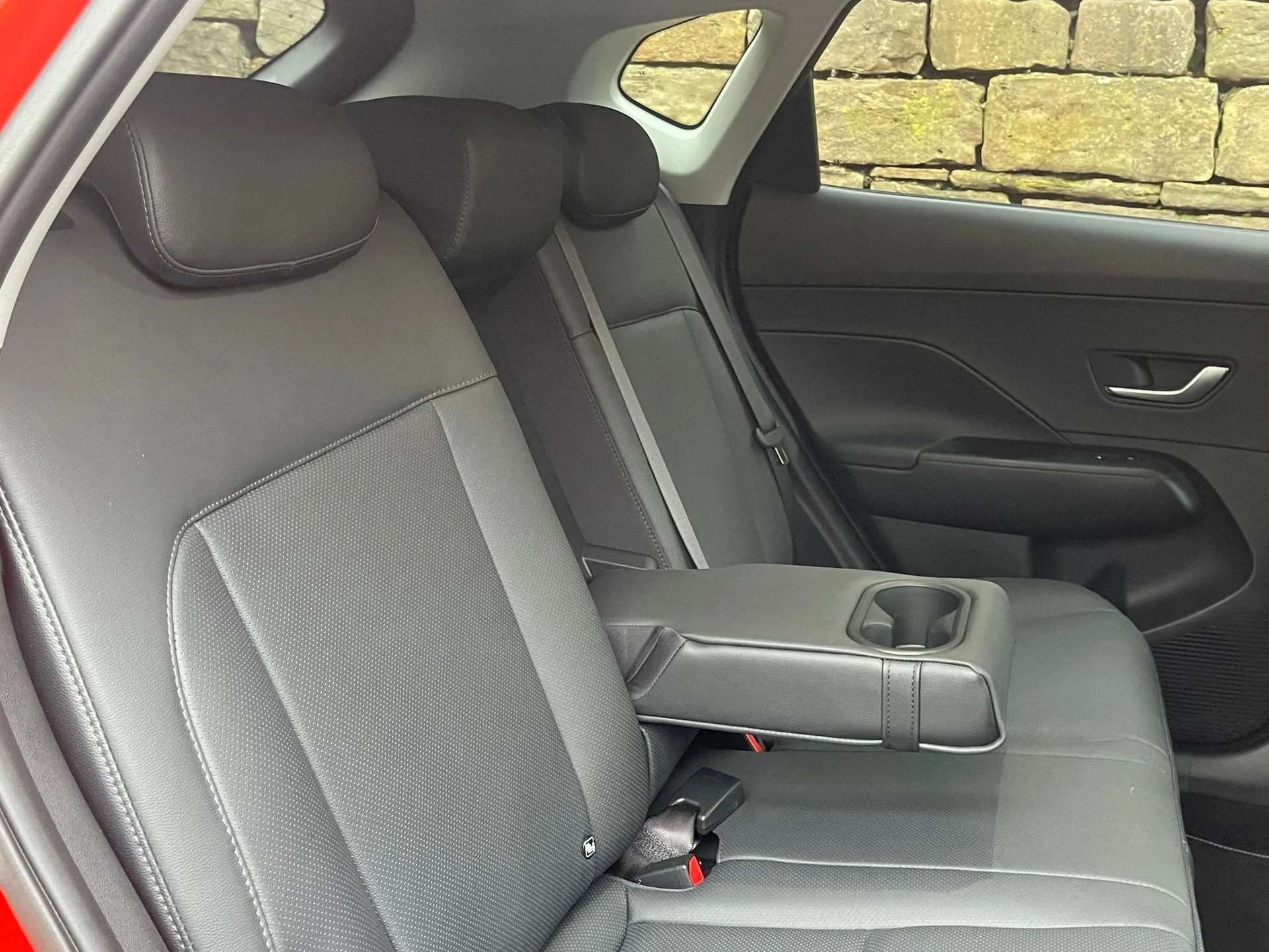 2025 HYUNDAI KONA 2025 HYUNDAI KONA