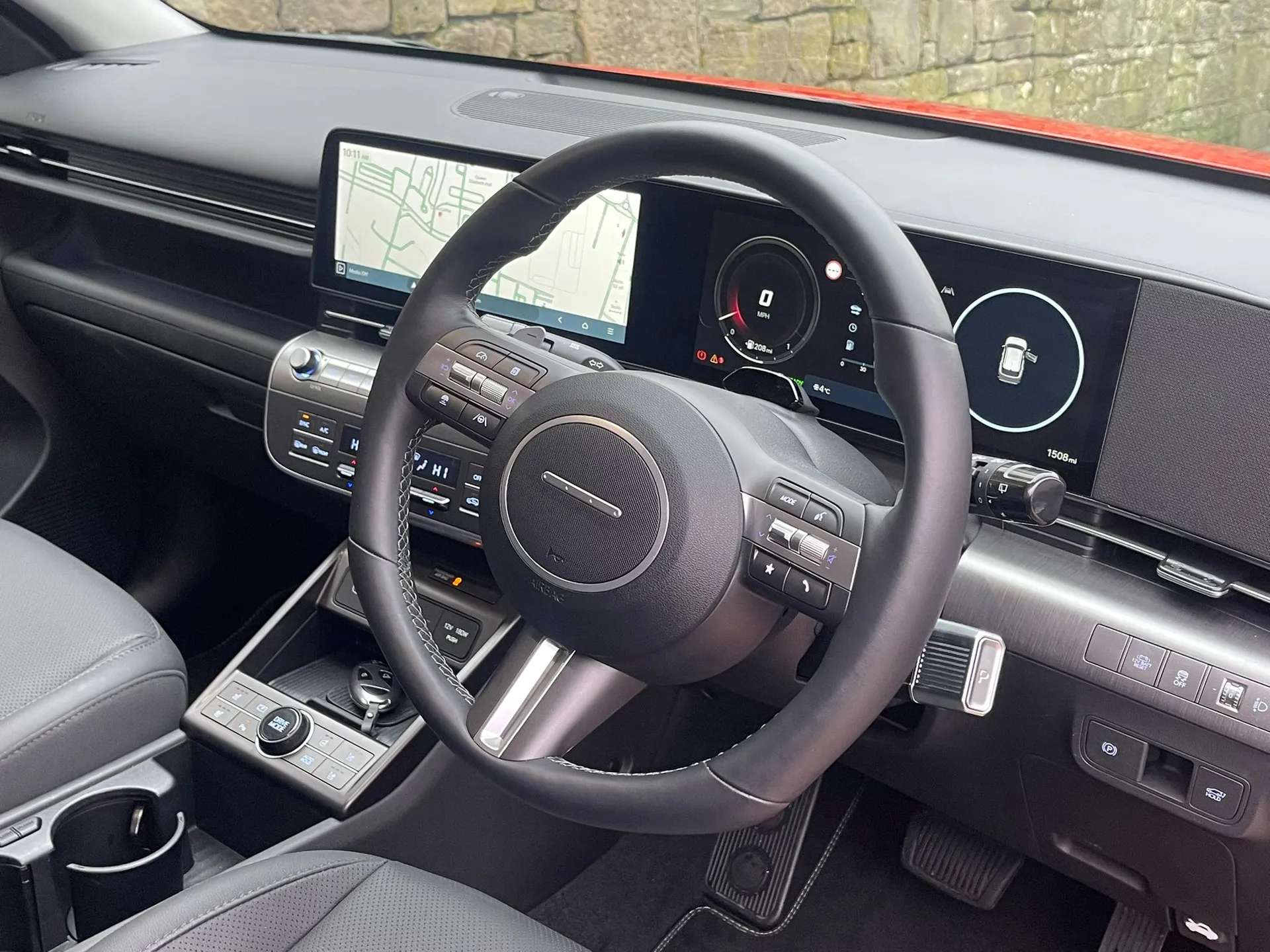 2025 HYUNDAI KONA 2025 HYUNDAI KONA