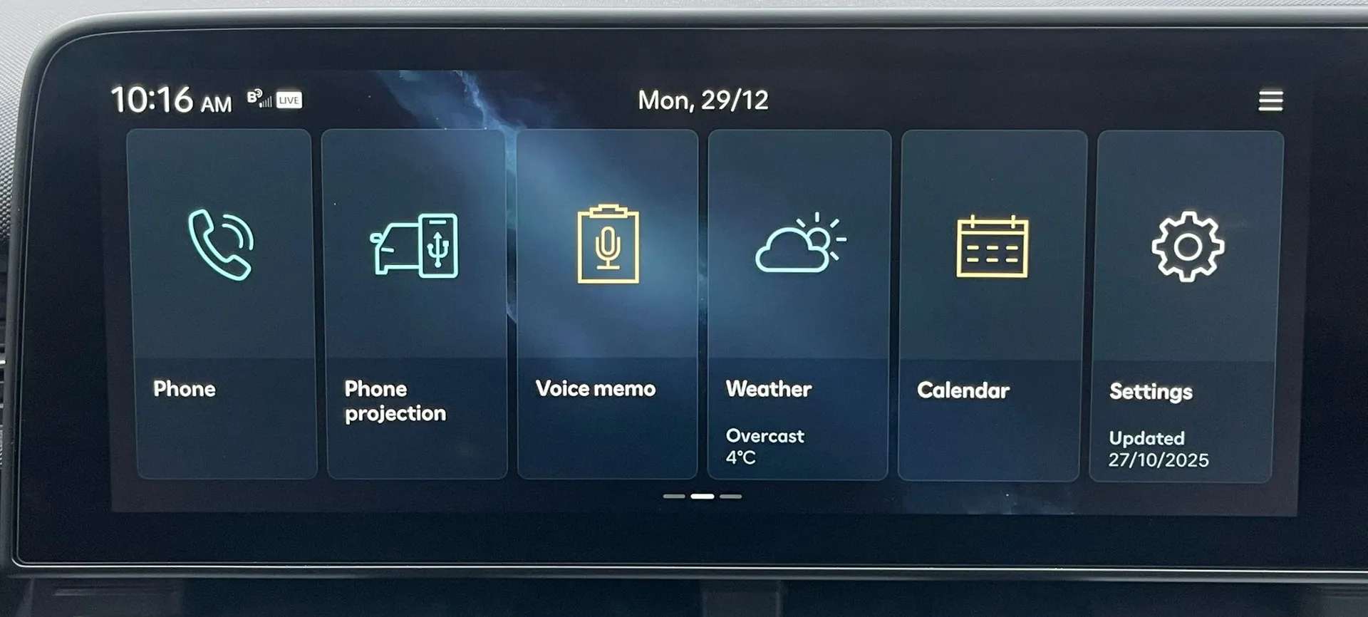 2025 HYUNDAI KONA 2025 HYUNDAI KONA