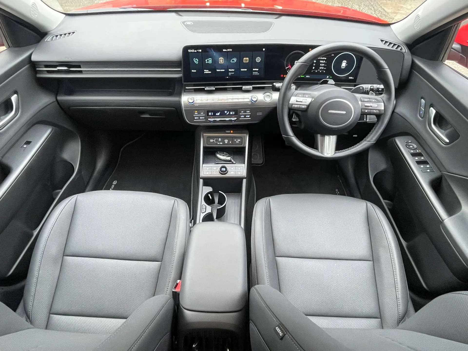 2025 HYUNDAI KONA 2025 HYUNDAI KONA