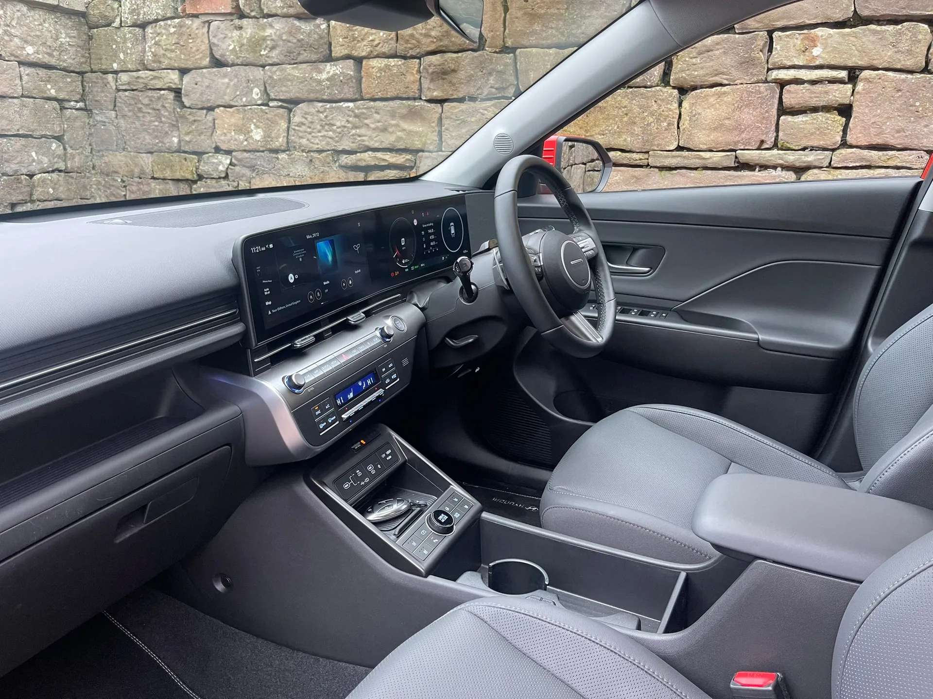 2025 HYUNDAI KONA 2025 HYUNDAI KONA