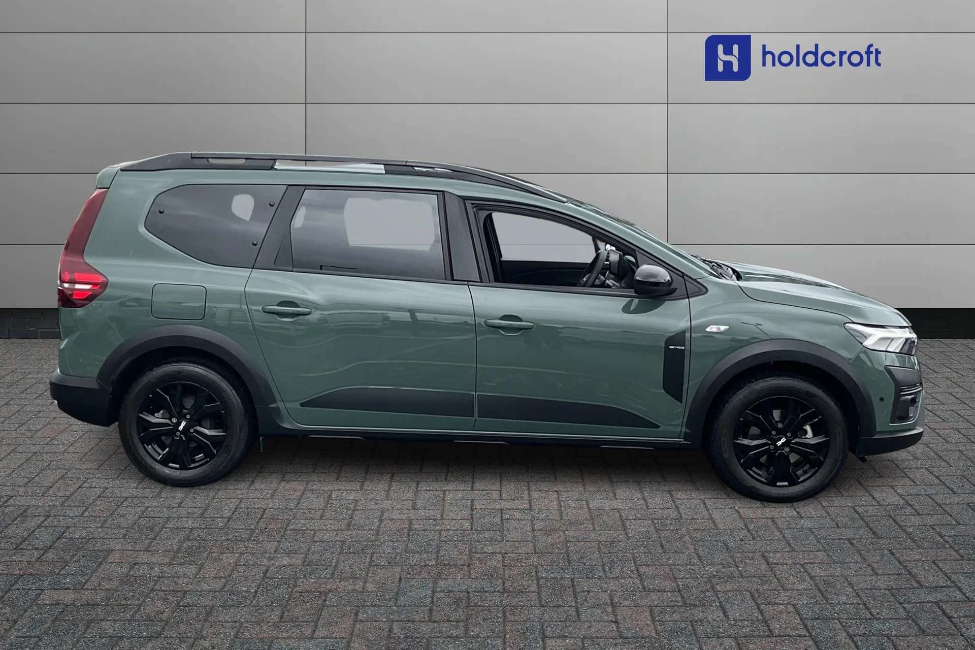 2023 DACIA JOGGER 2023 DACIA JOGGER