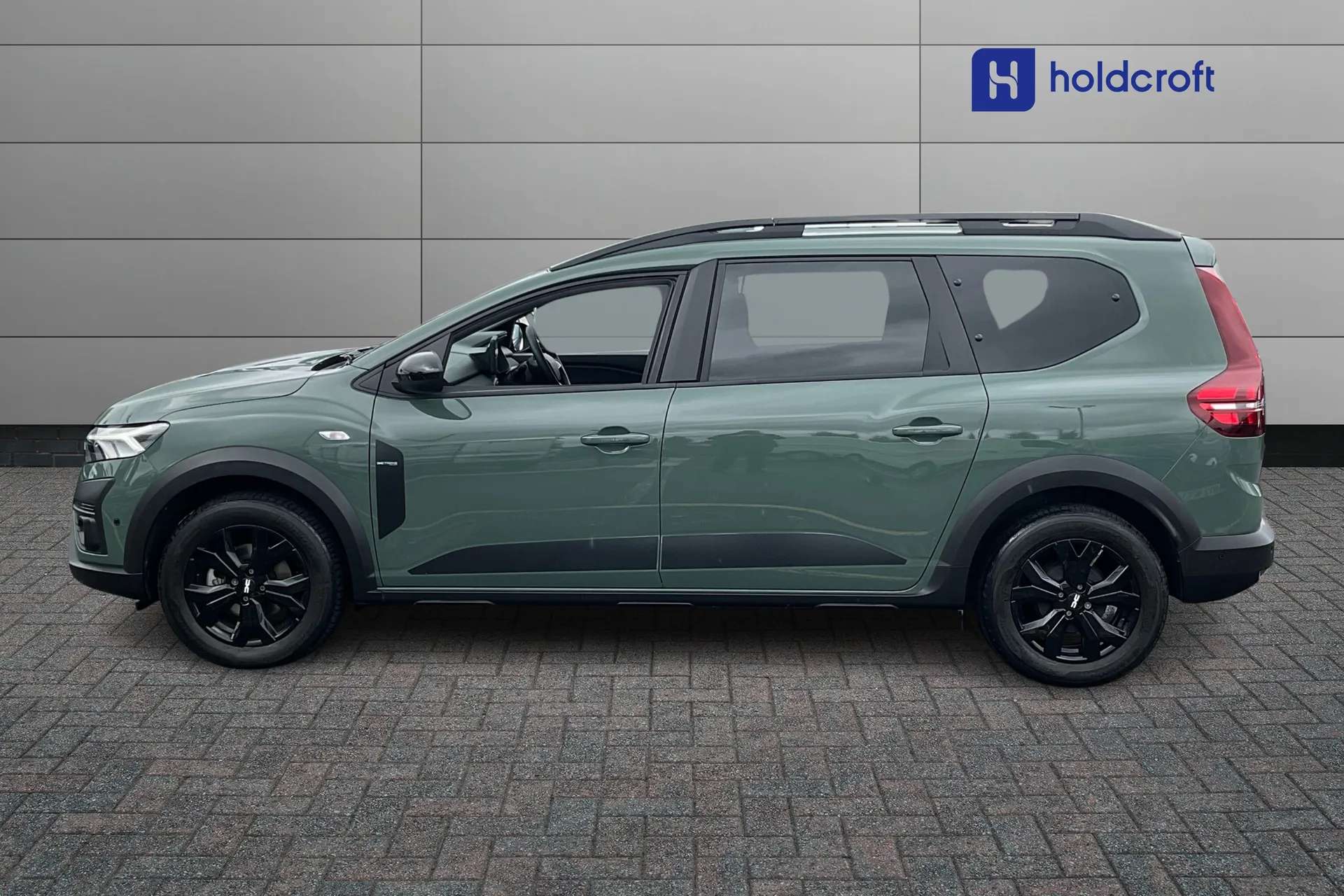 2023 DACIA JOGGER 2023 DACIA JOGGER