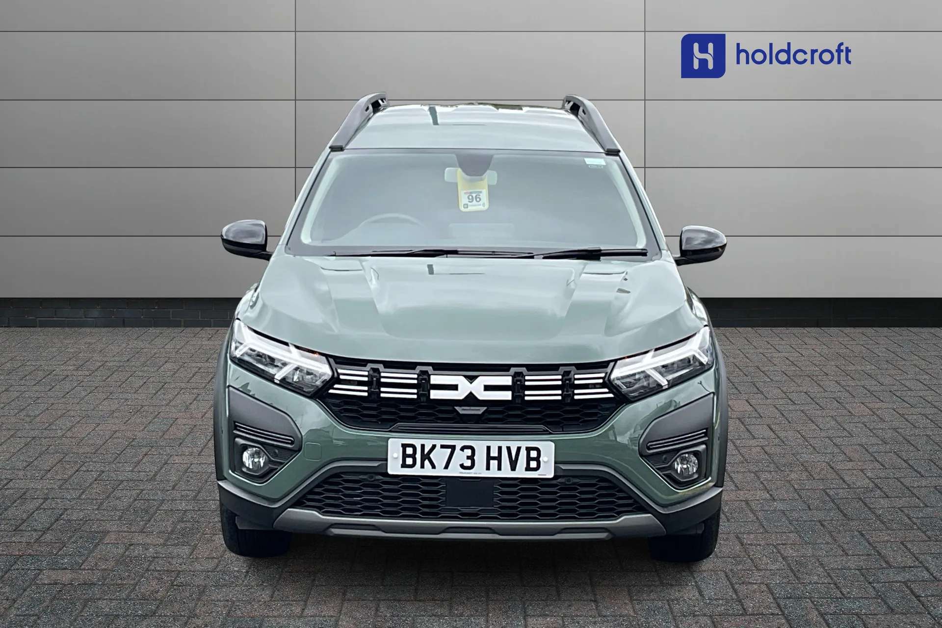 2023 DACIA JOGGER 2023 DACIA JOGGER