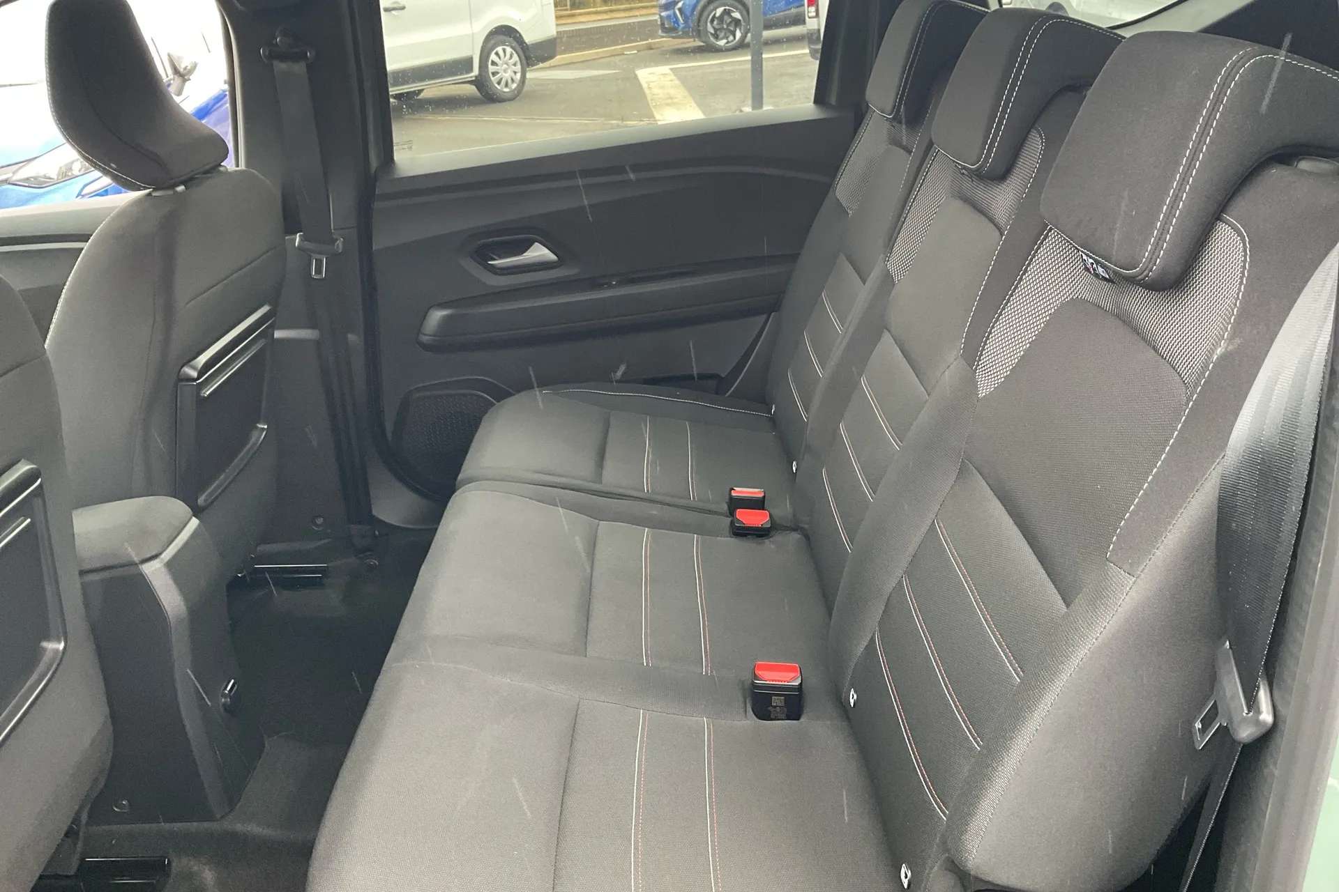 2023 DACIA JOGGER 2023 DACIA JOGGER