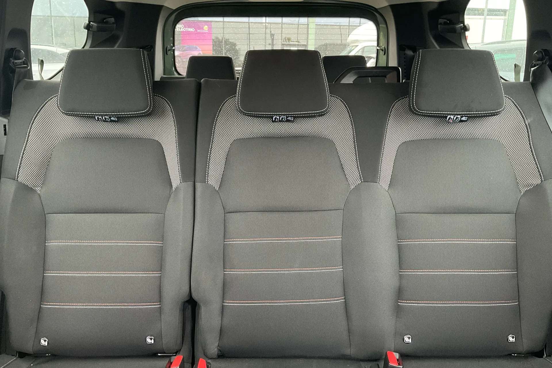 2023 DACIA JOGGER 2023 DACIA JOGGER