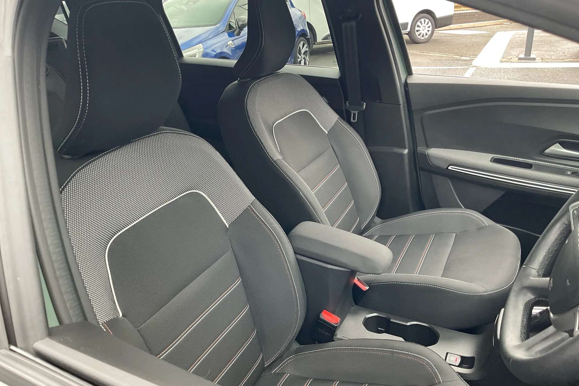 2023 DACIA JOGGER 2023 DACIA JOGGER