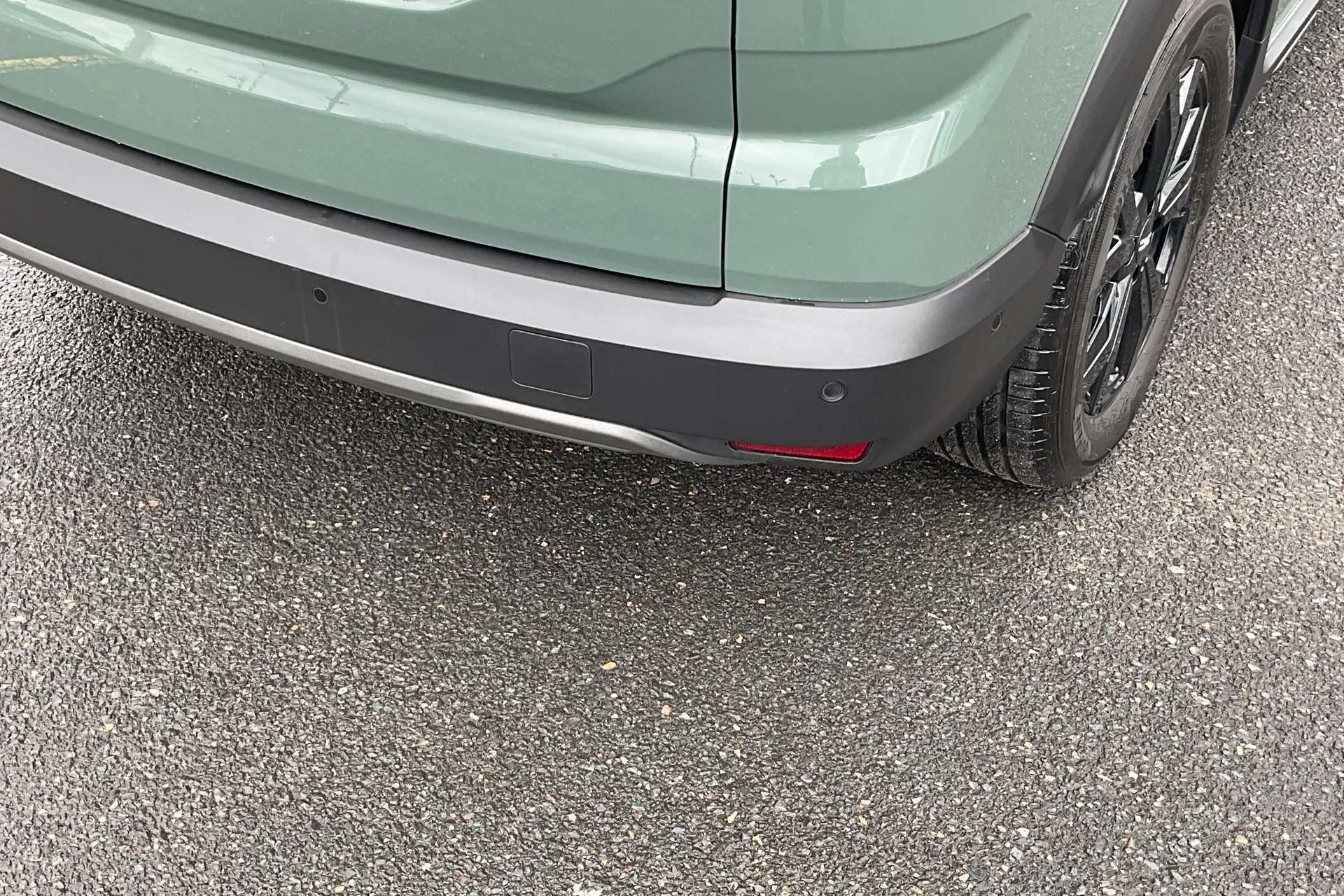2023 DACIA JOGGER 2023 DACIA JOGGER