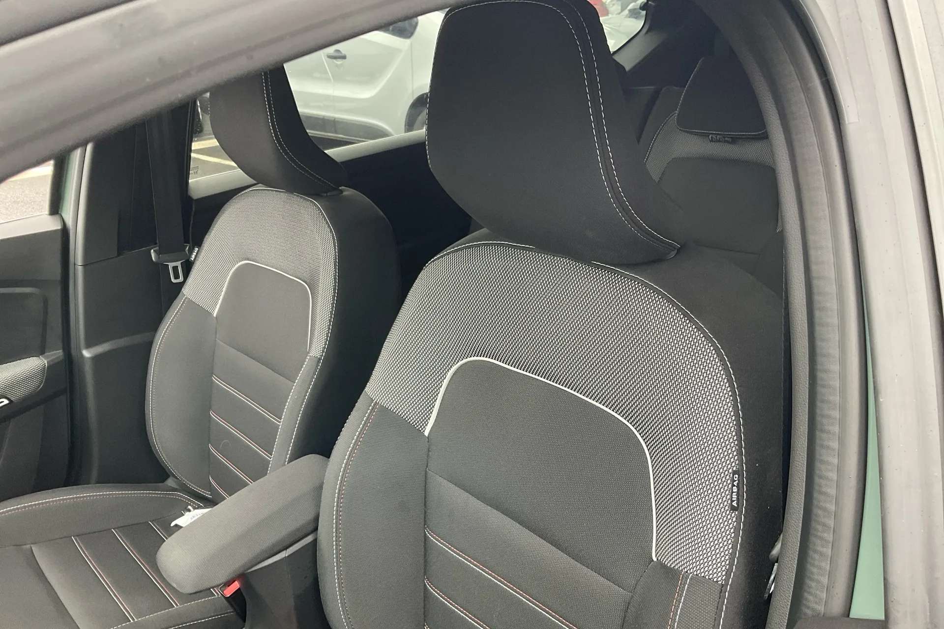 2023 DACIA JOGGER 2023 DACIA JOGGER
