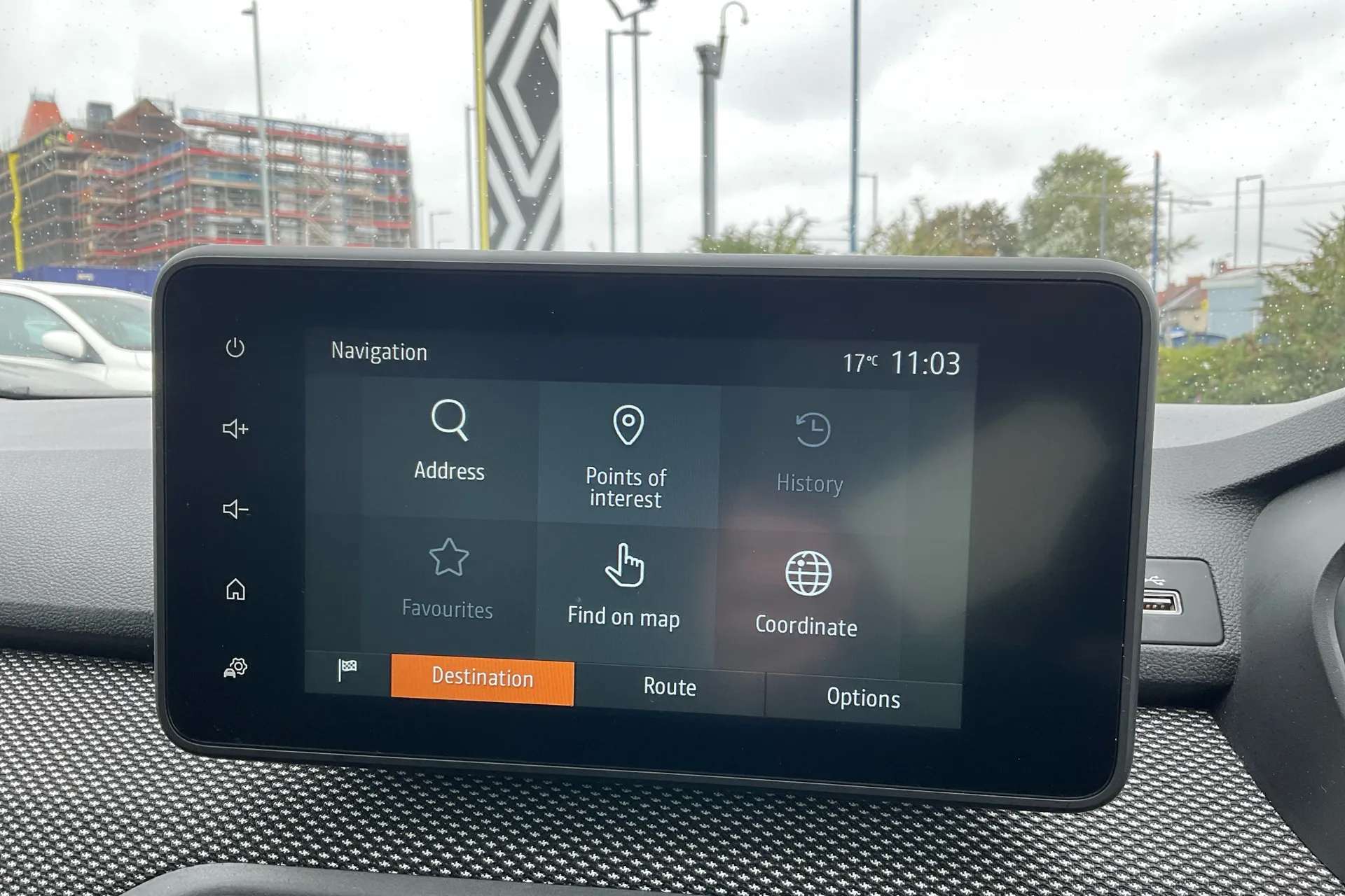 2023 DACIA JOGGER 2023 DACIA JOGGER