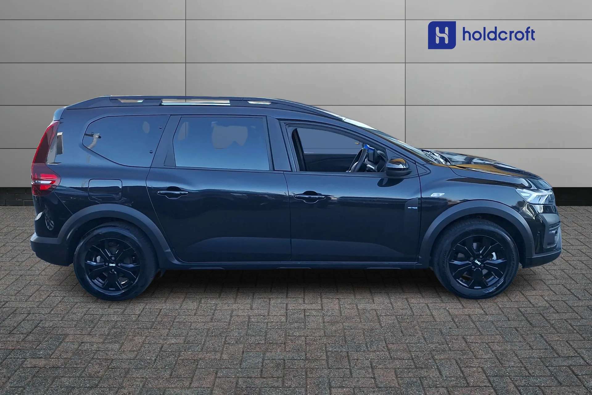 2023 DACIA JOGGER 2023 DACIA JOGGER