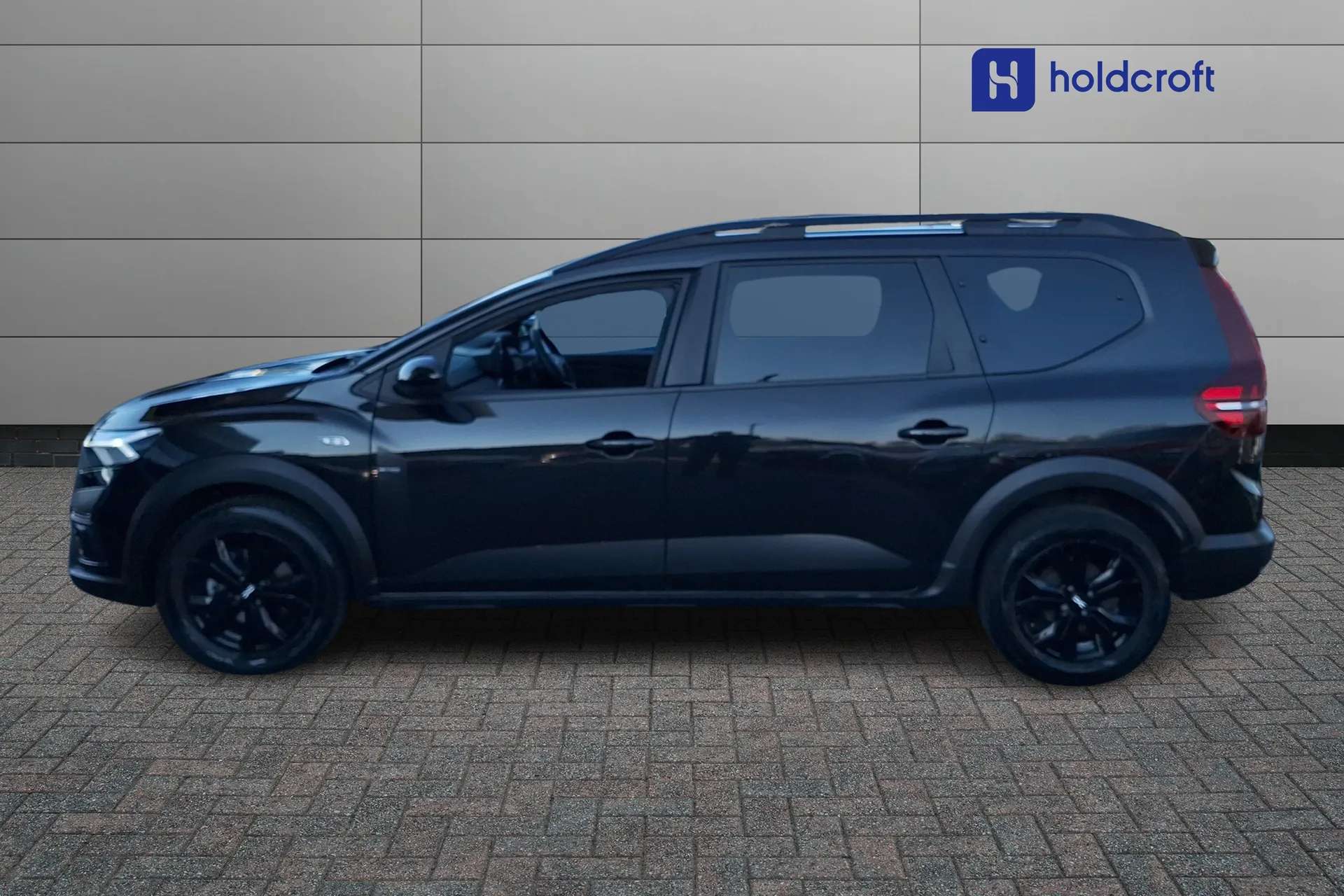 2023 DACIA JOGGER 2023 DACIA JOGGER