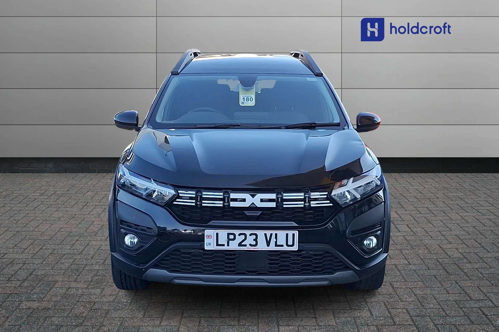 2023 DACIA JOGGER 2023 DACIA JOGGER