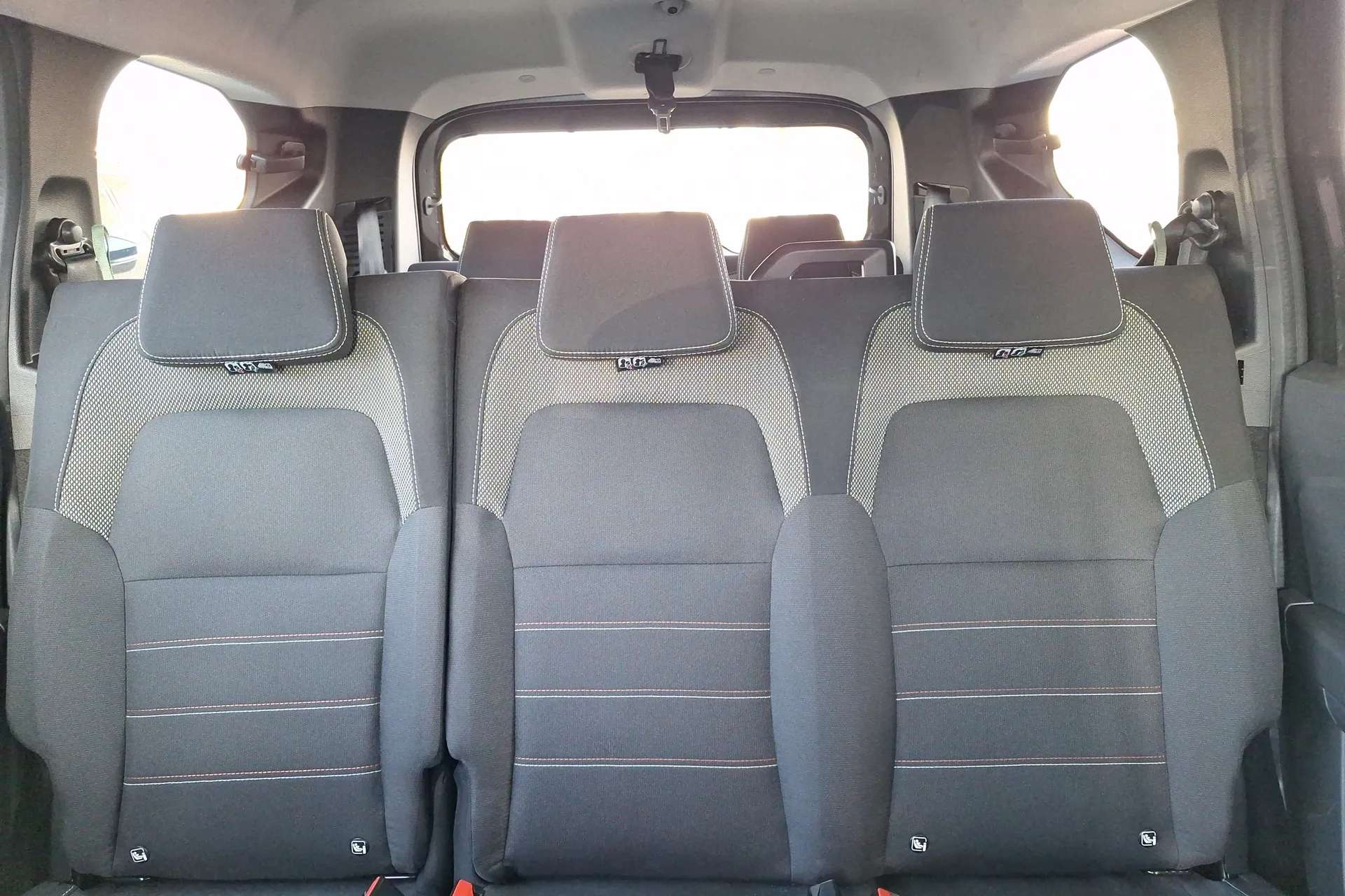 2023 DACIA JOGGER 2023 DACIA JOGGER