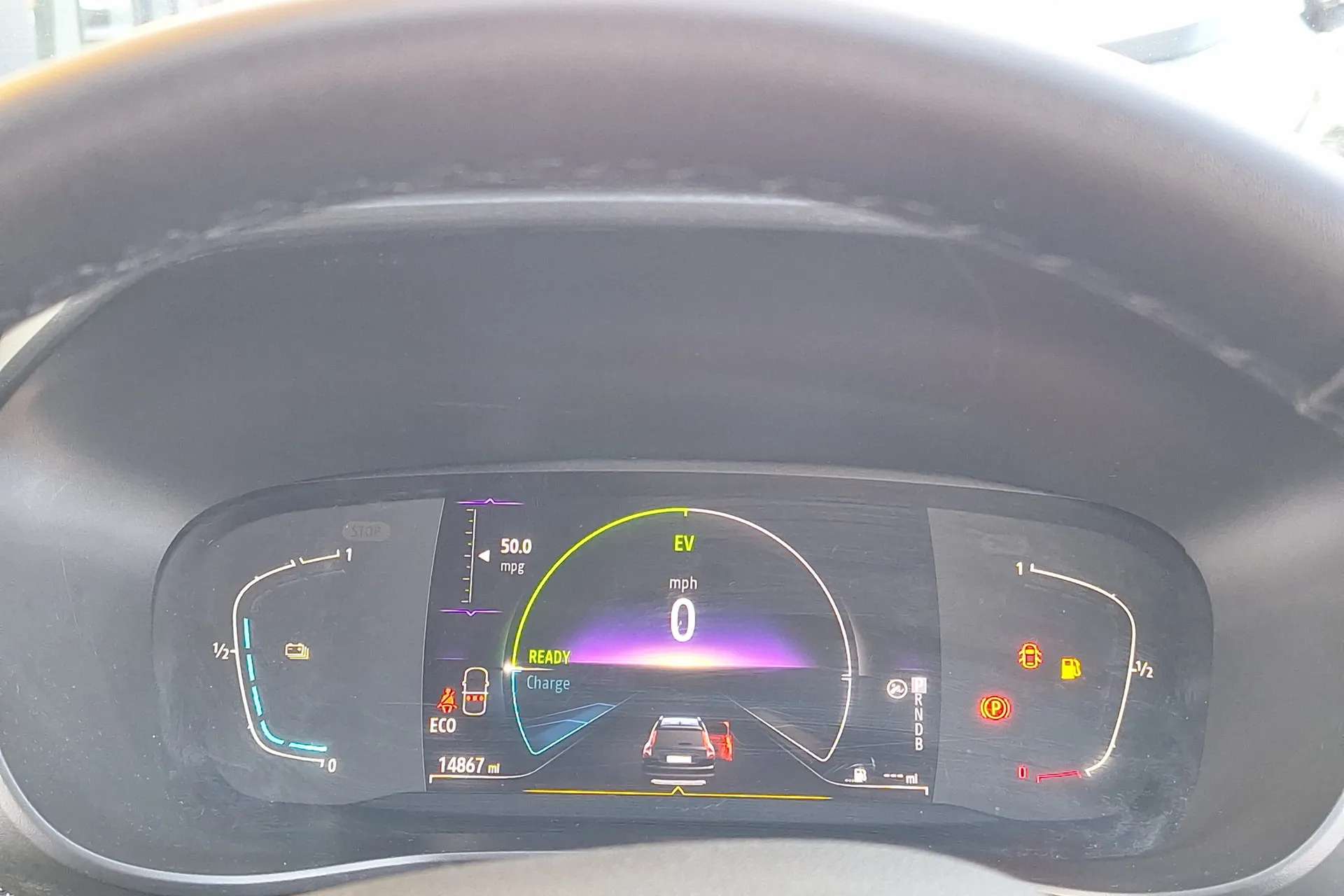 2023 DACIA JOGGER 2023 DACIA JOGGER