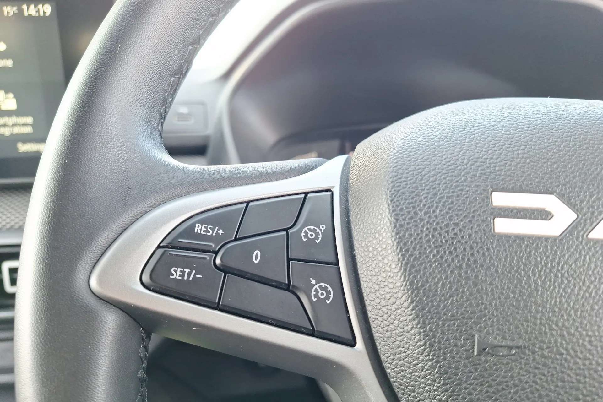 2023 DACIA JOGGER 2023 DACIA JOGGER