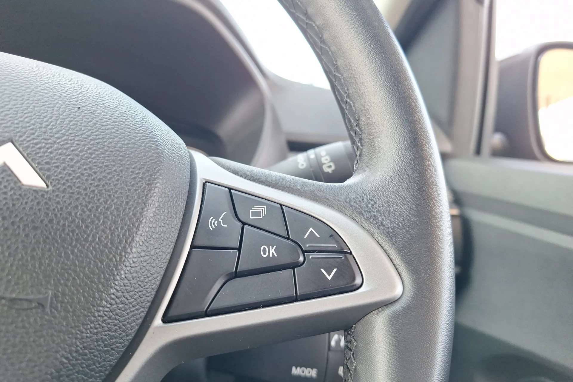 2023 DACIA JOGGER 2023 DACIA JOGGER