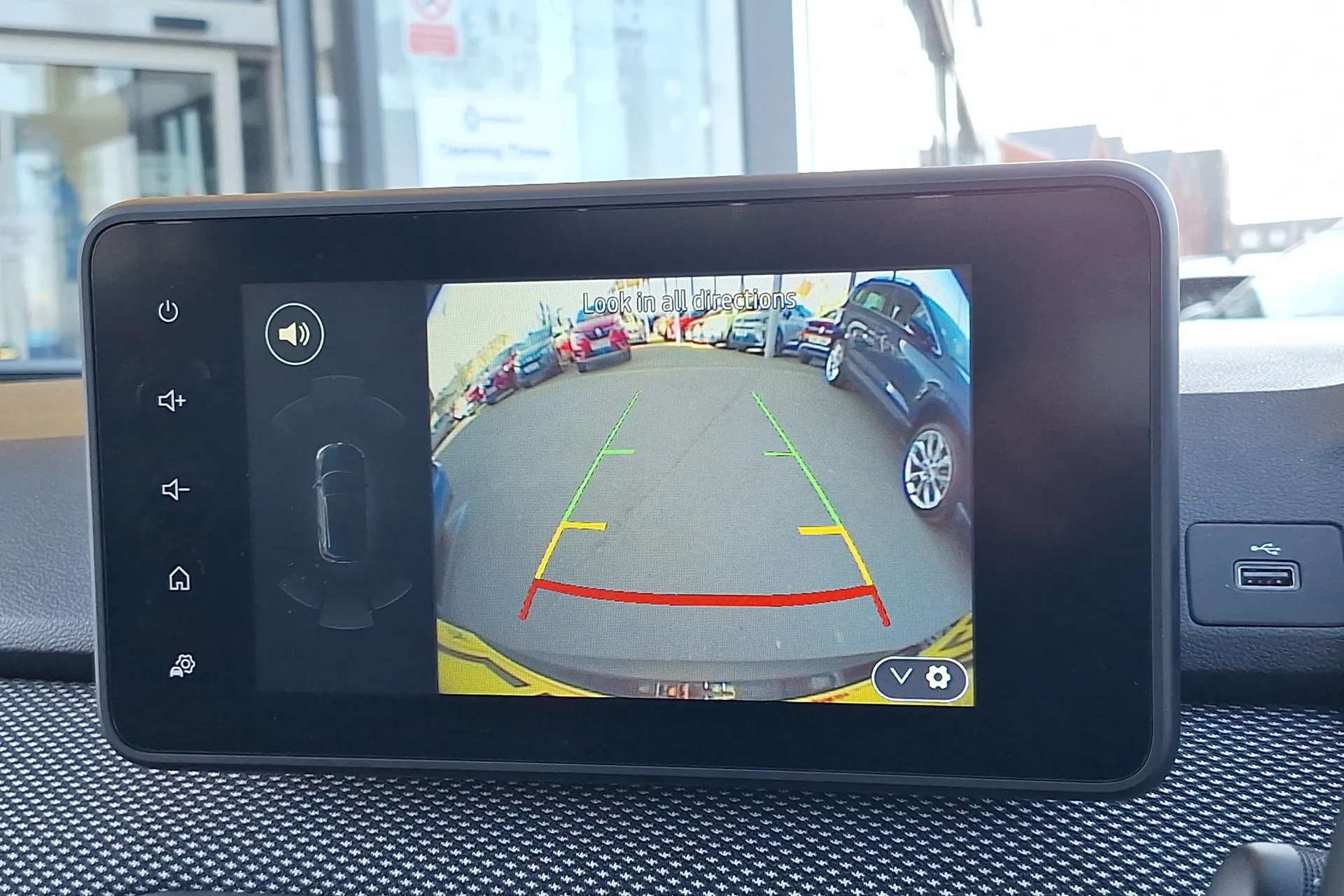 2023 DACIA JOGGER 2023 DACIA JOGGER