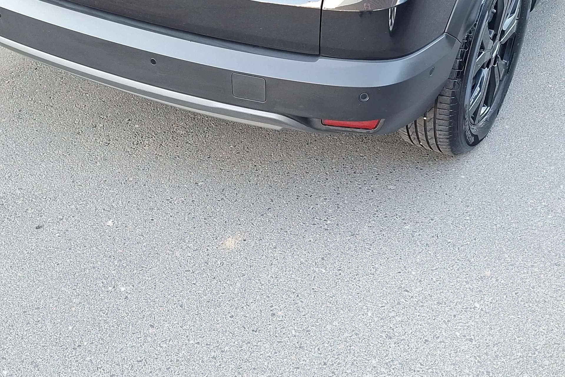 2023 DACIA JOGGER 2023 DACIA JOGGER