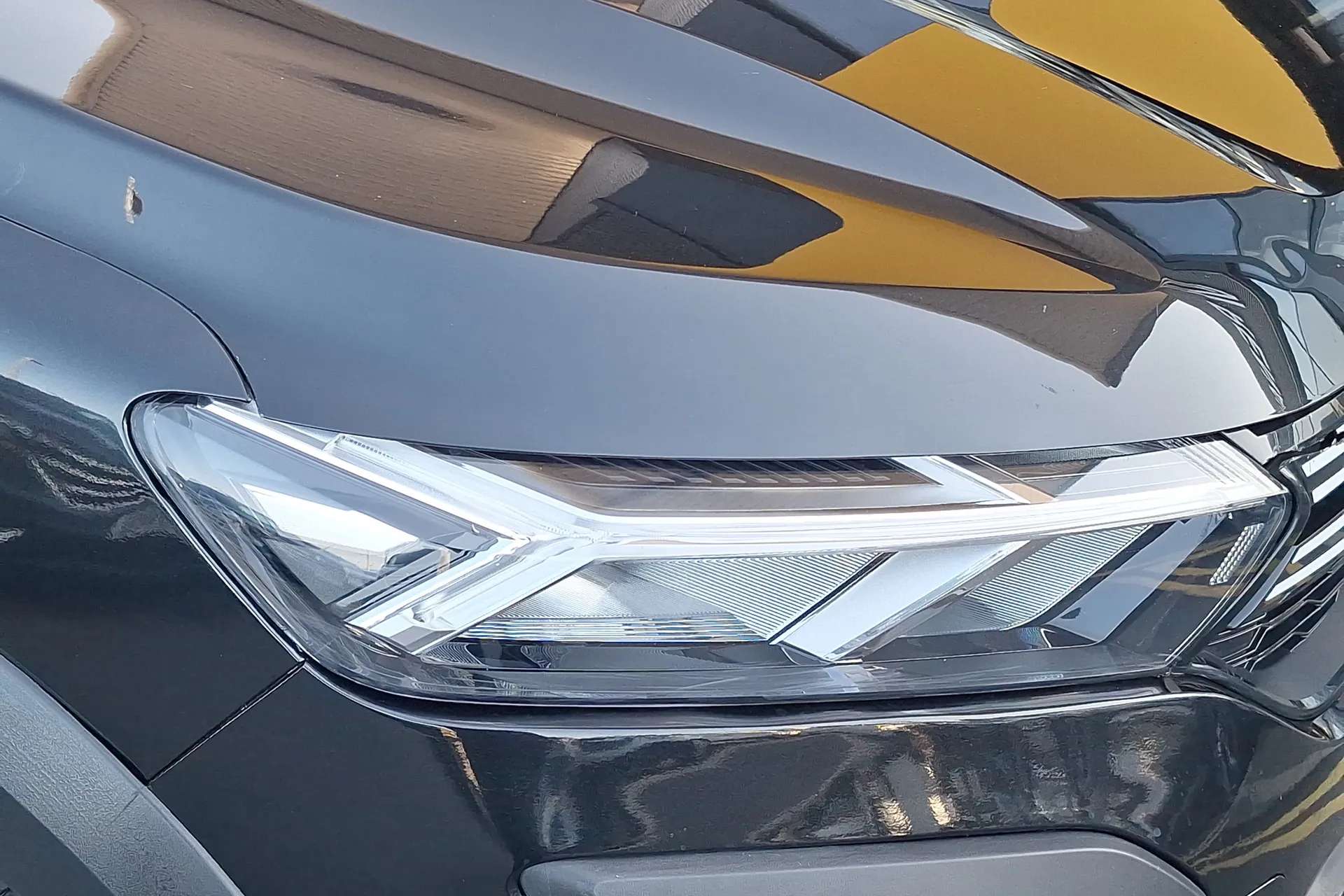 2023 DACIA JOGGER 2023 DACIA JOGGER