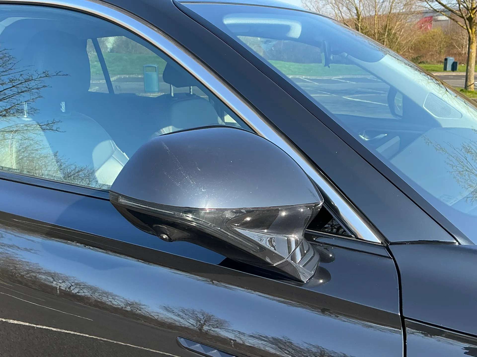 2025 MG MOTOR UK HS 2025 MG MOTOR UK HS