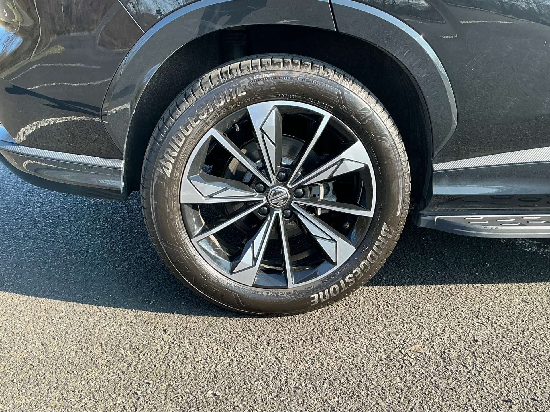 2025 MG MOTOR UK HS 2025 MG MOTOR UK HS