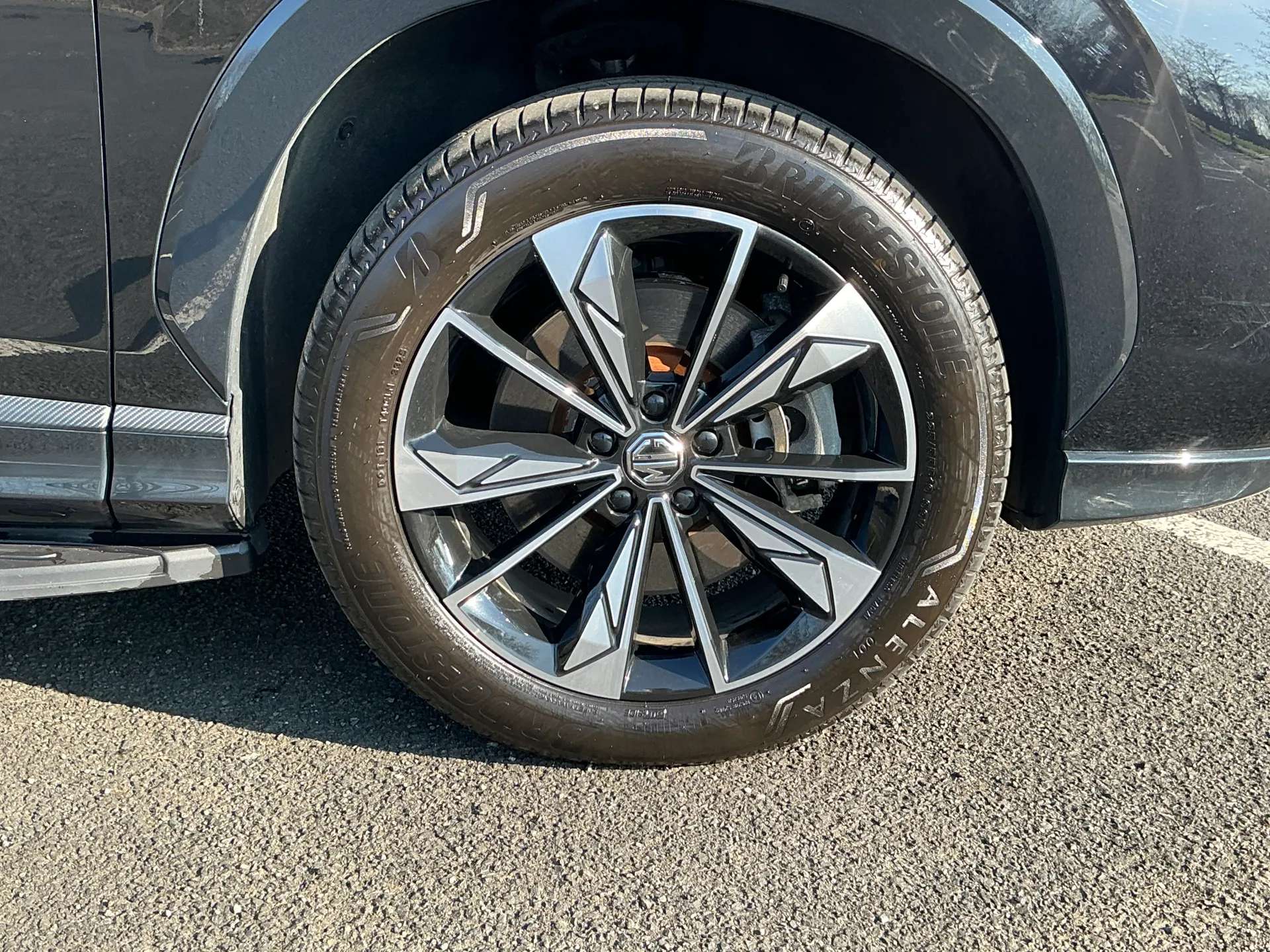 2025 MG MOTOR UK HS 2025 MG MOTOR UK HS