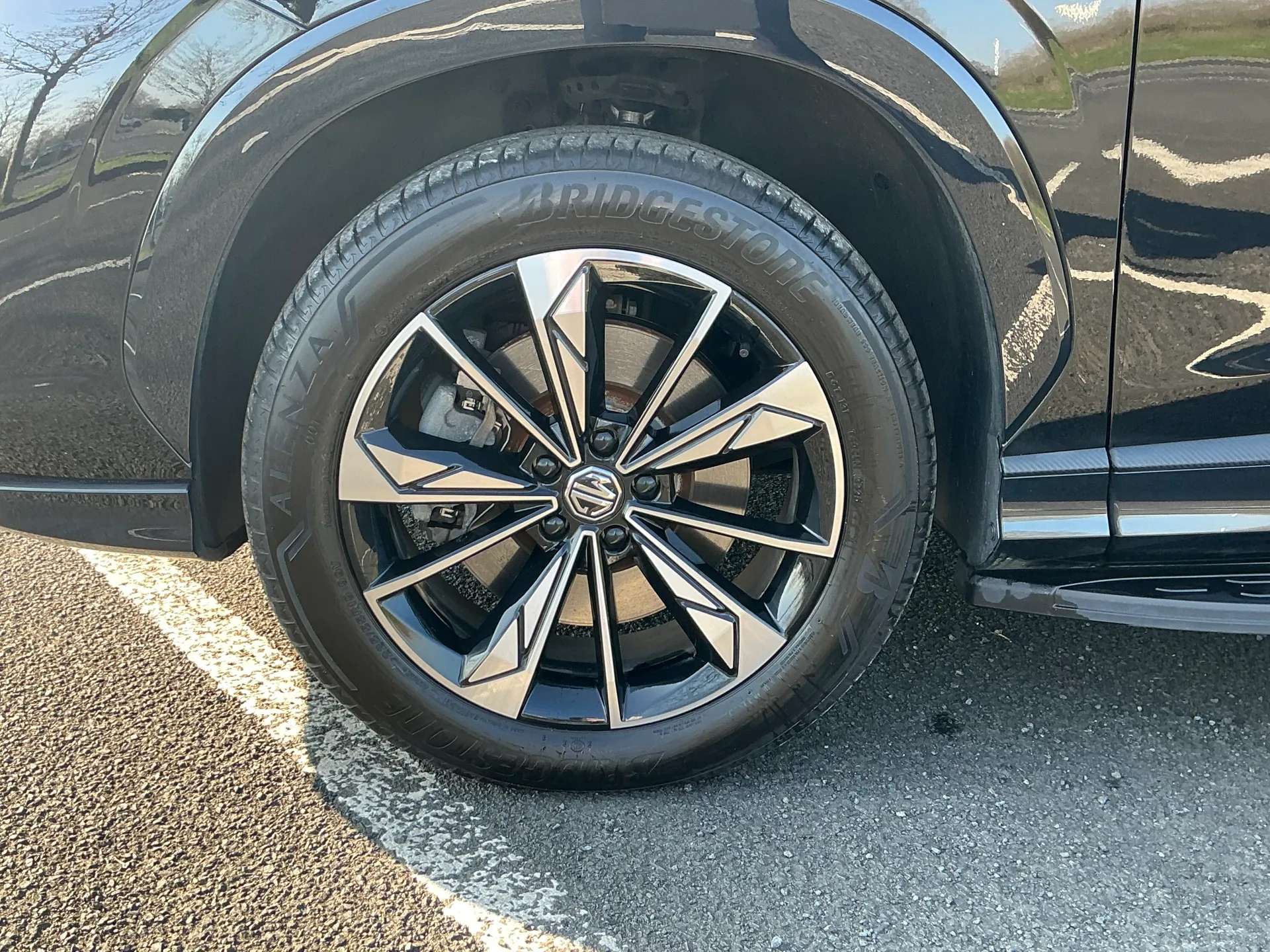 2025 MG MOTOR UK HS 2025 MG MOTOR UK HS