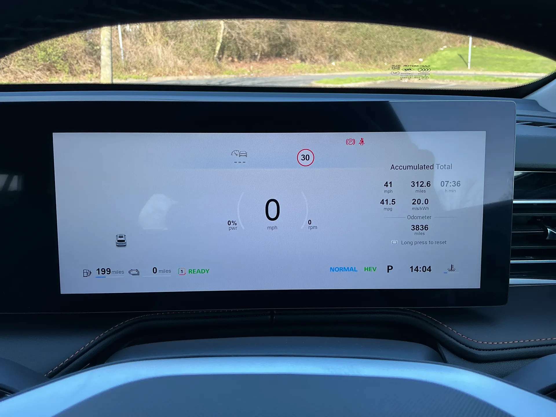 2025 MG MOTOR UK HS 2025 MG MOTOR UK HS