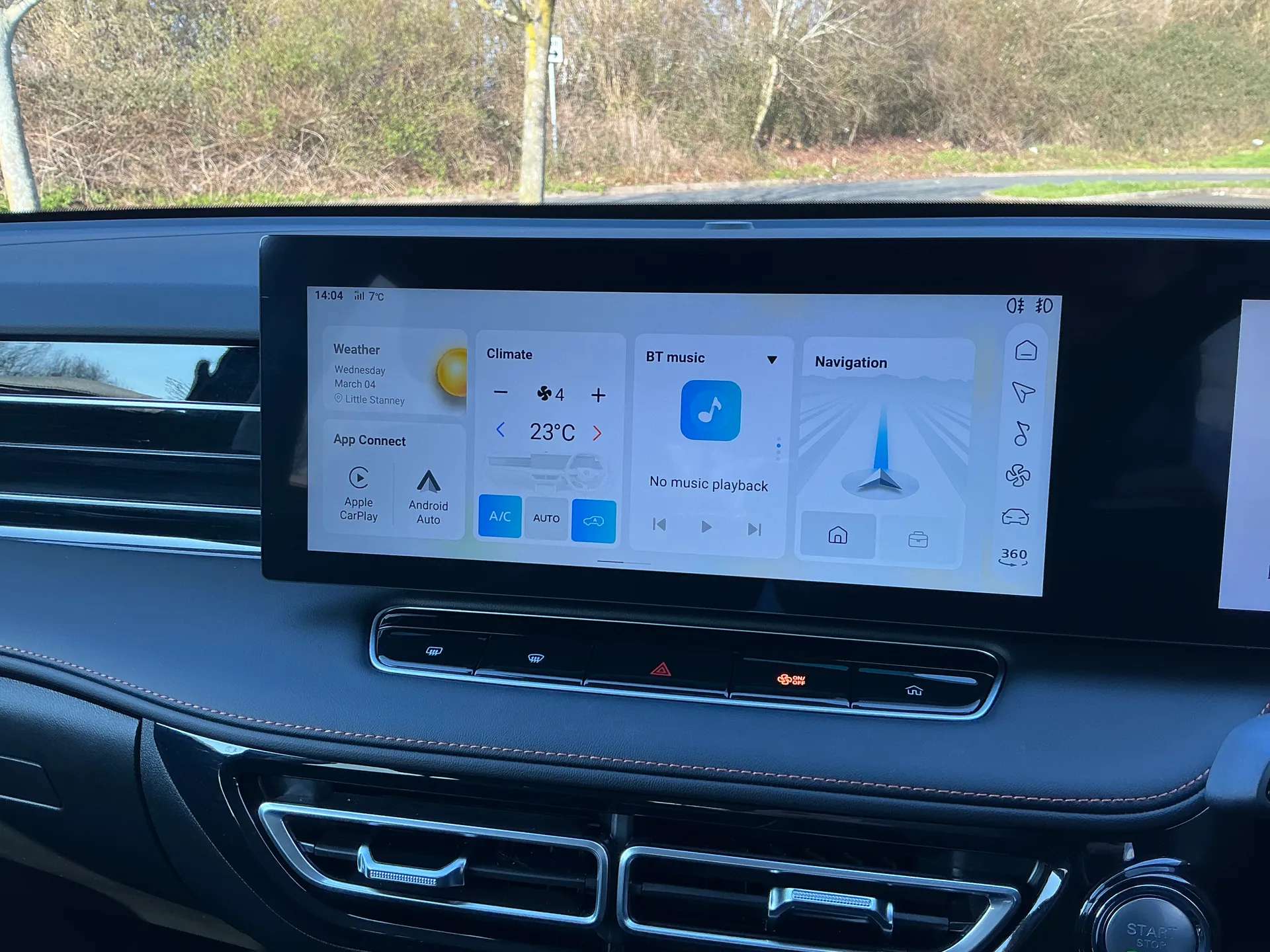 2025 MG MOTOR UK HS 2025 MG MOTOR UK HS