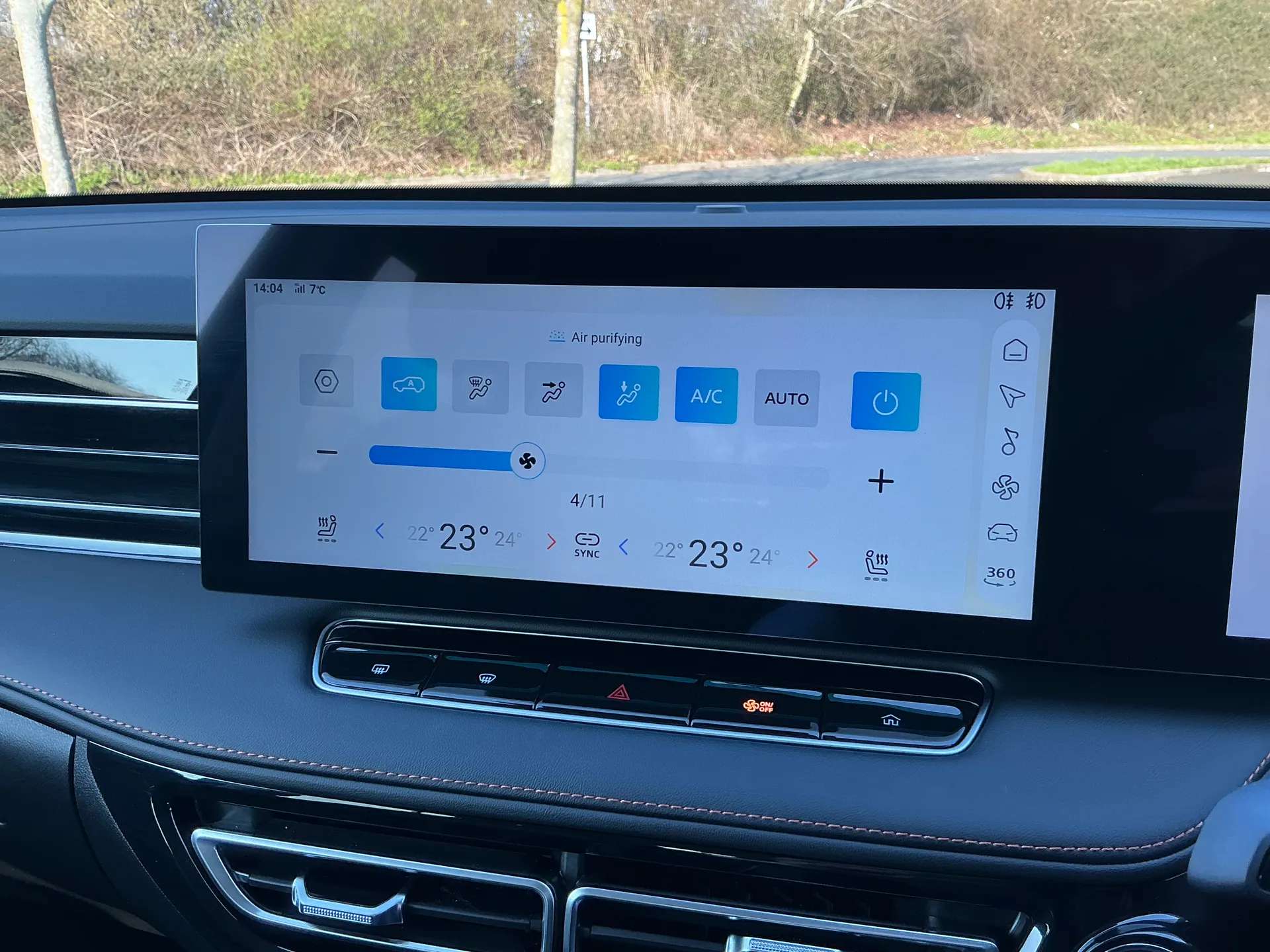 2025 MG MOTOR UK HS 2025 MG MOTOR UK HS