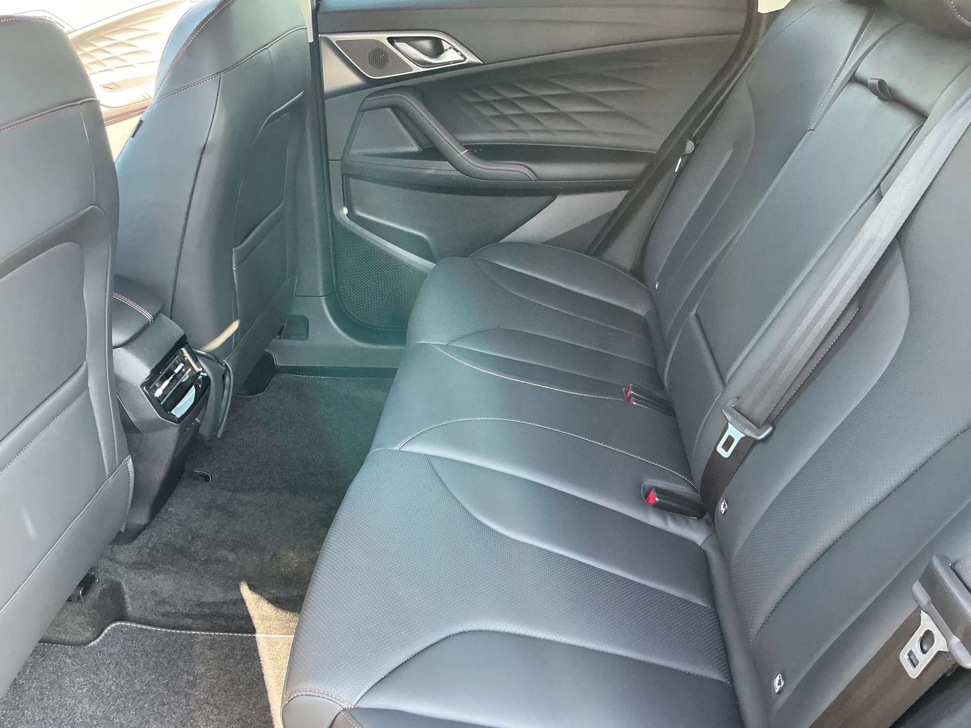 2025 MG MOTOR UK HS 2025 MG MOTOR UK HS