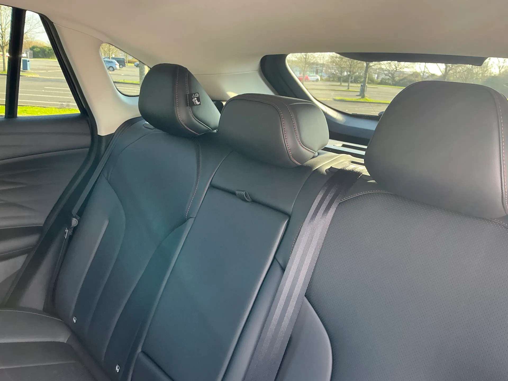 2025 MG MOTOR UK HS 2025 MG MOTOR UK HS