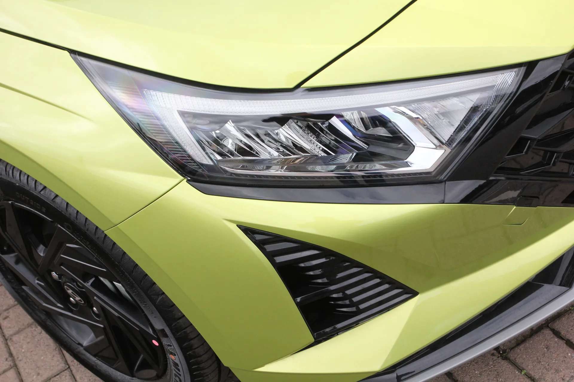A 2026 HYUNDAI I20 1.0T GDi 90 Black Line 5dr ZERO DEPOSIT FINANCE AVAILABLE A 2026 HYUNDAI I20 1.0T GDi 90 Black Line 5dr ZERO DEPOSIT FINANCE AVAILABLE
