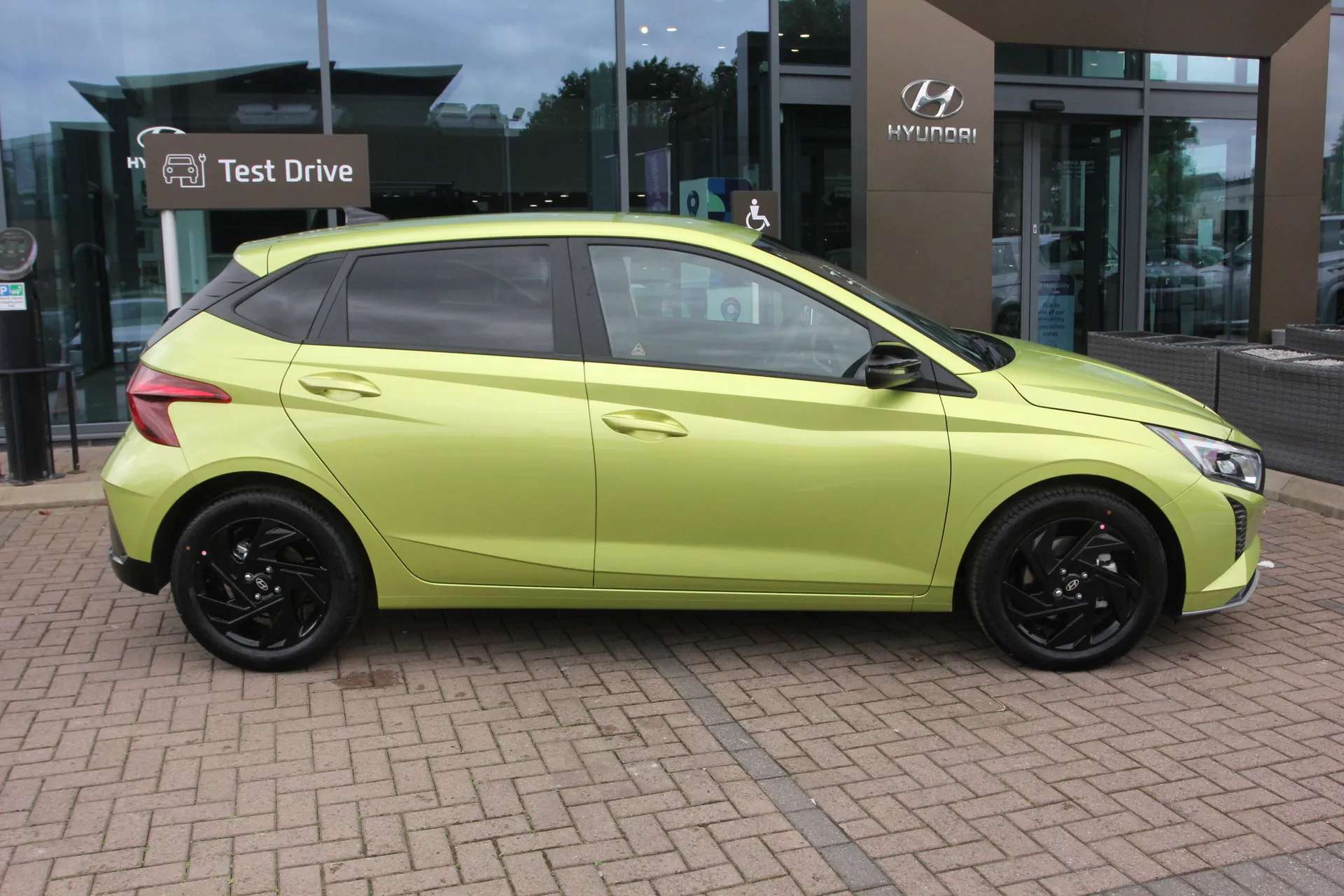 2026 HYUNDAI I20 2026 HYUNDAI I20