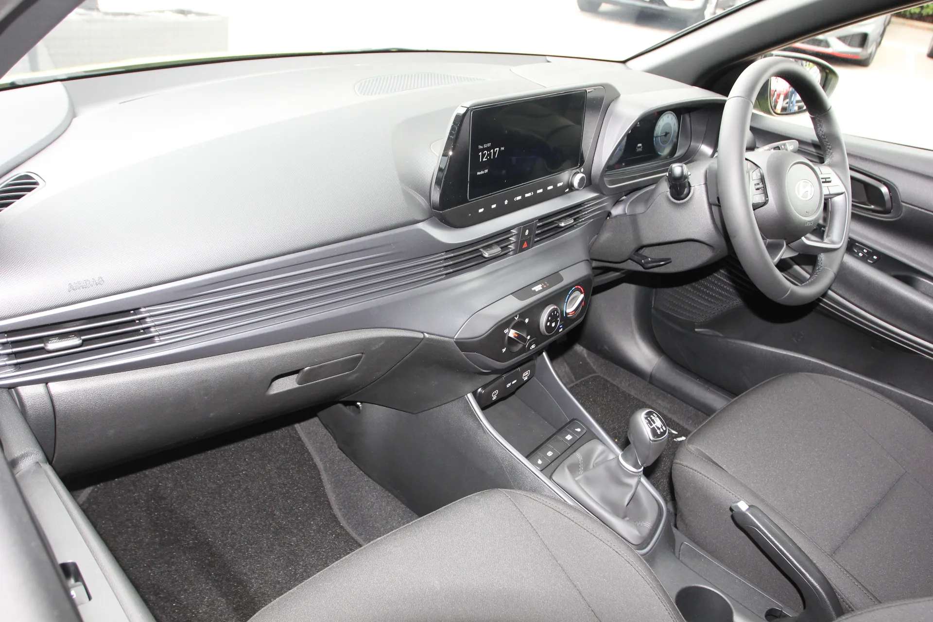 2026 HYUNDAI I20 2026 HYUNDAI I20