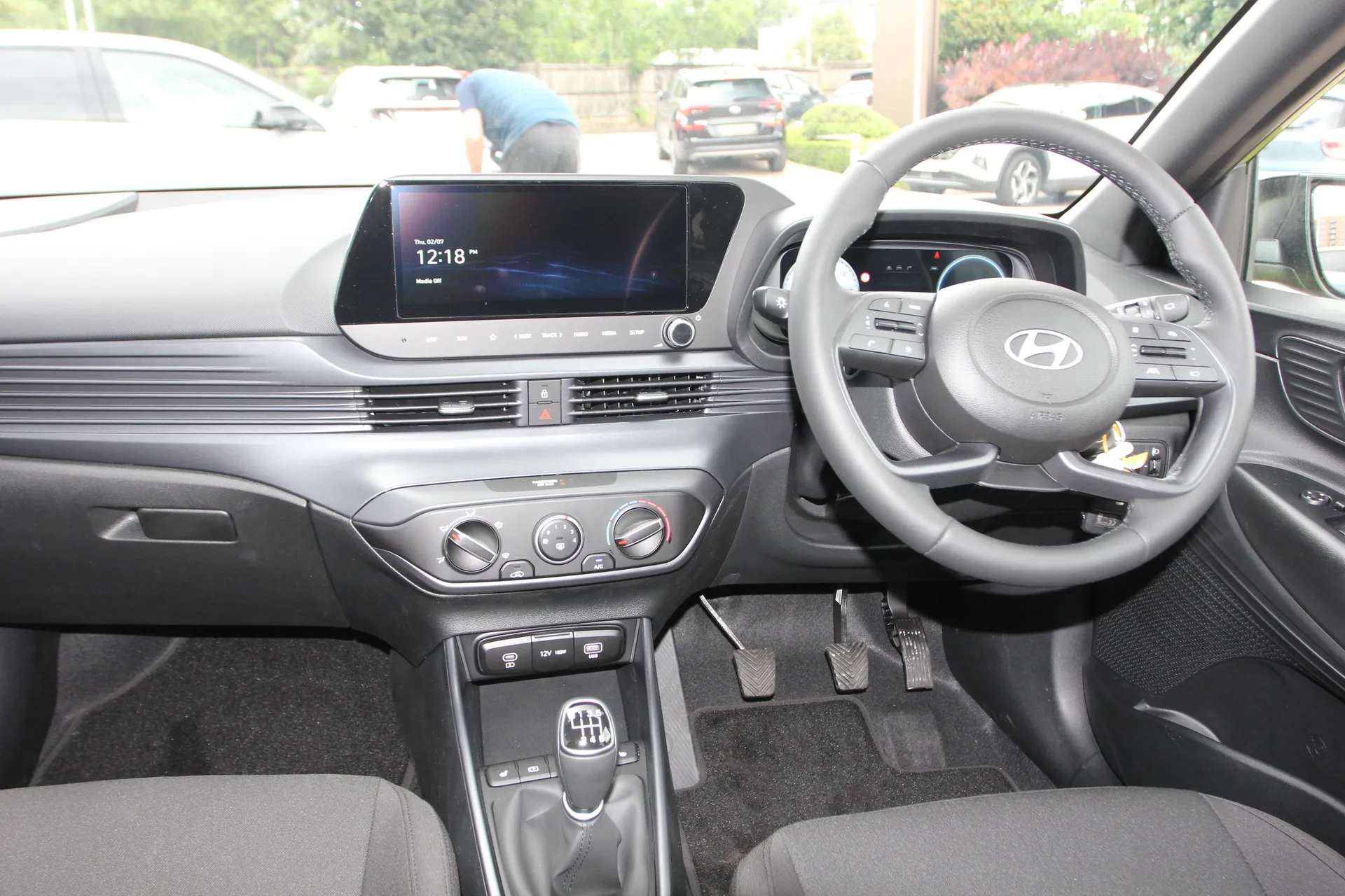 2026 HYUNDAI I20 2026 HYUNDAI I20