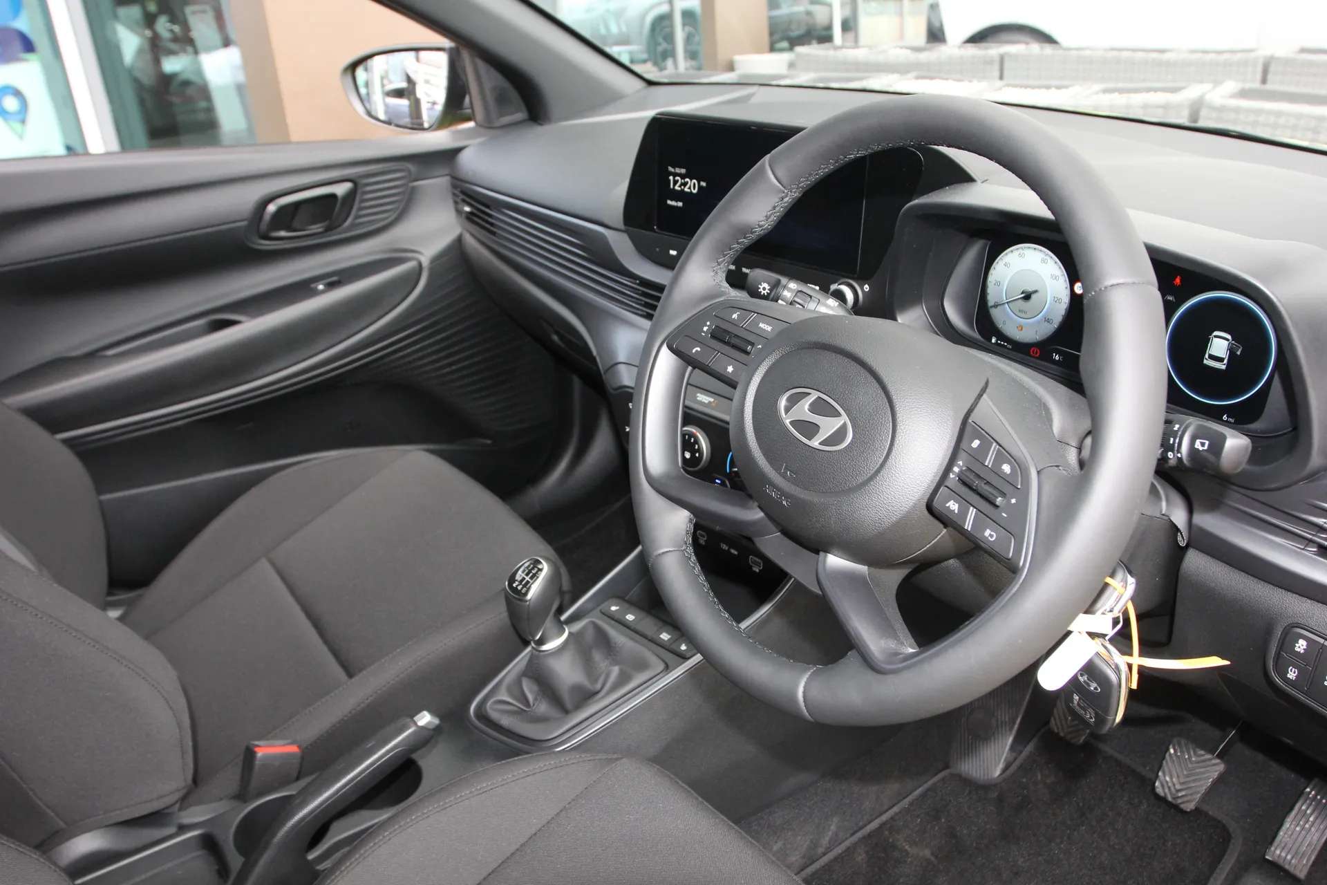 2026 HYUNDAI I20 2026 HYUNDAI I20